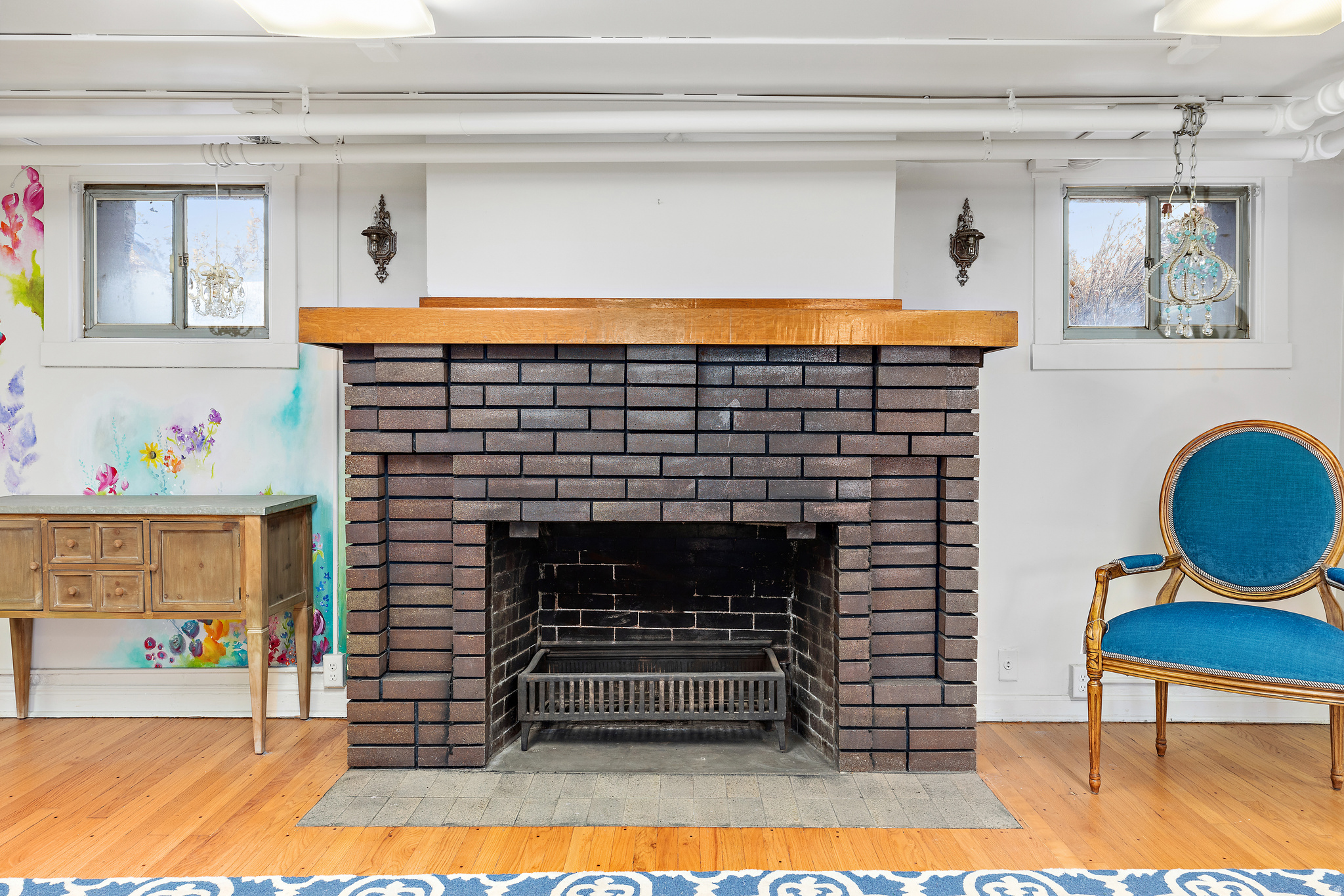 CUSHING - Commercial Sale