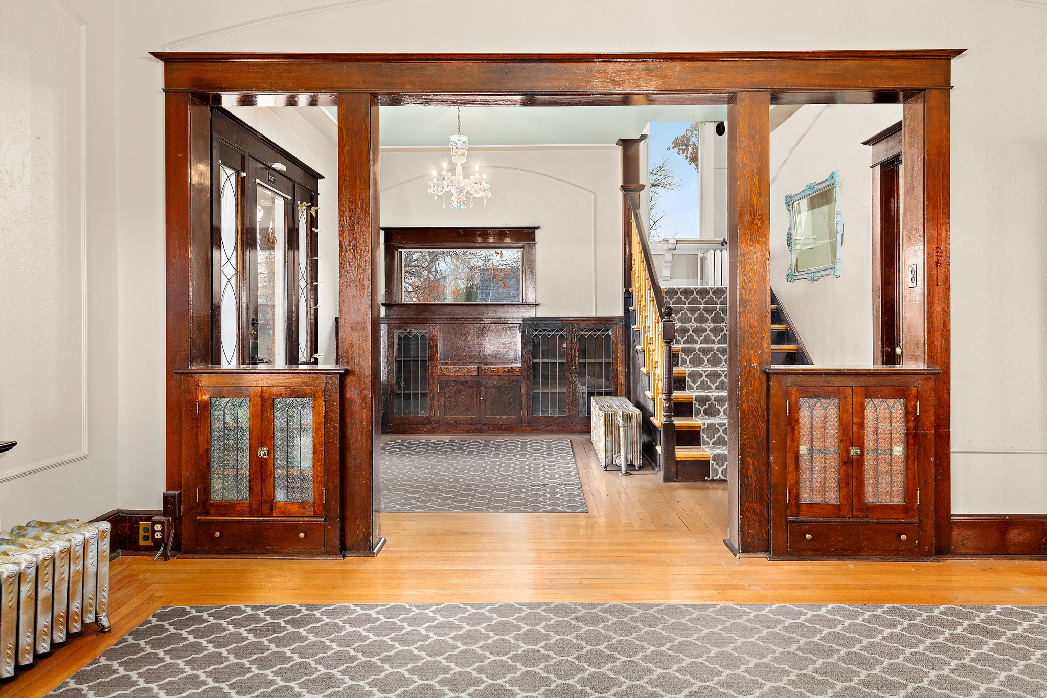 CUSHING - Commercial Sale
