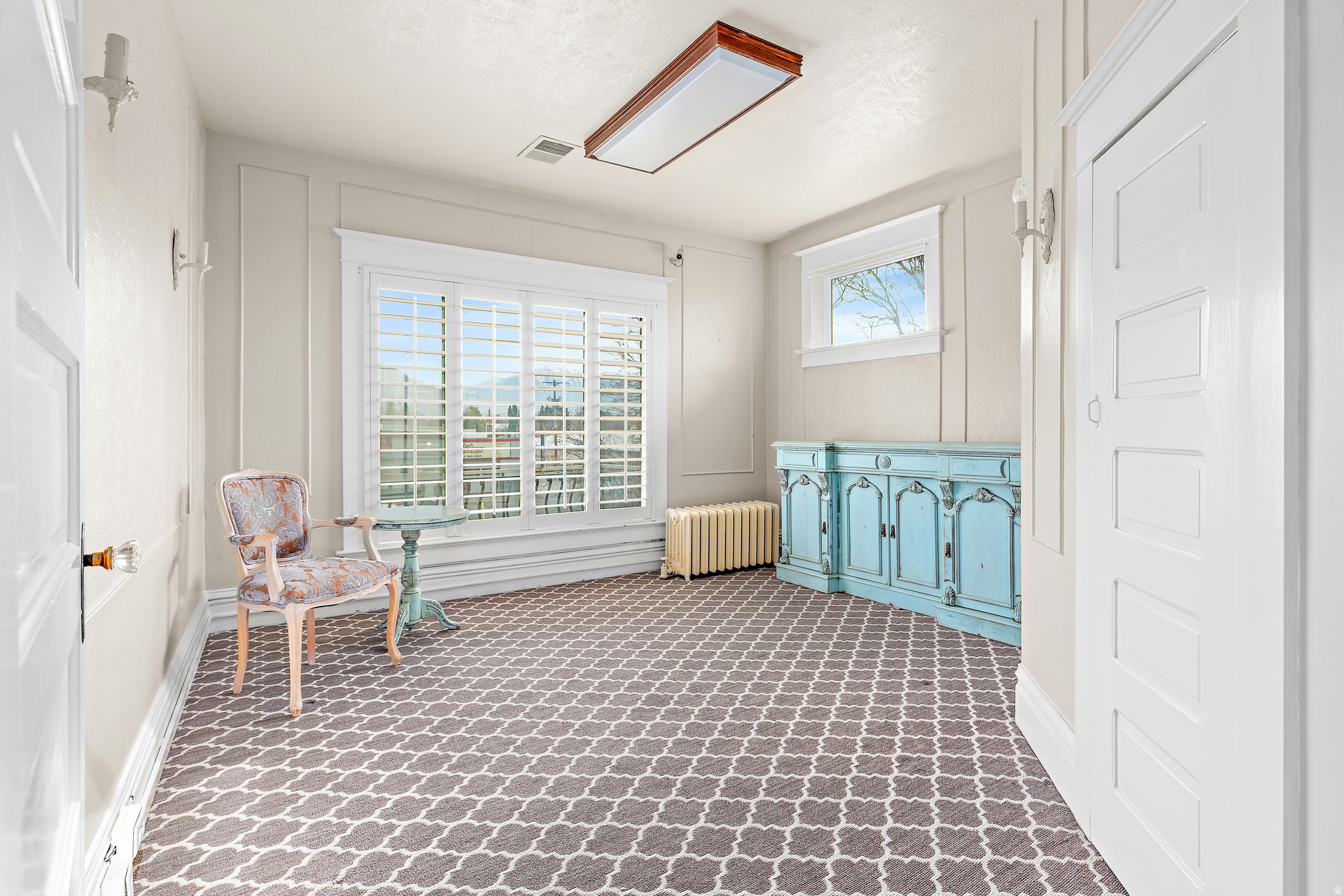 CUSHING - Commercial Sale