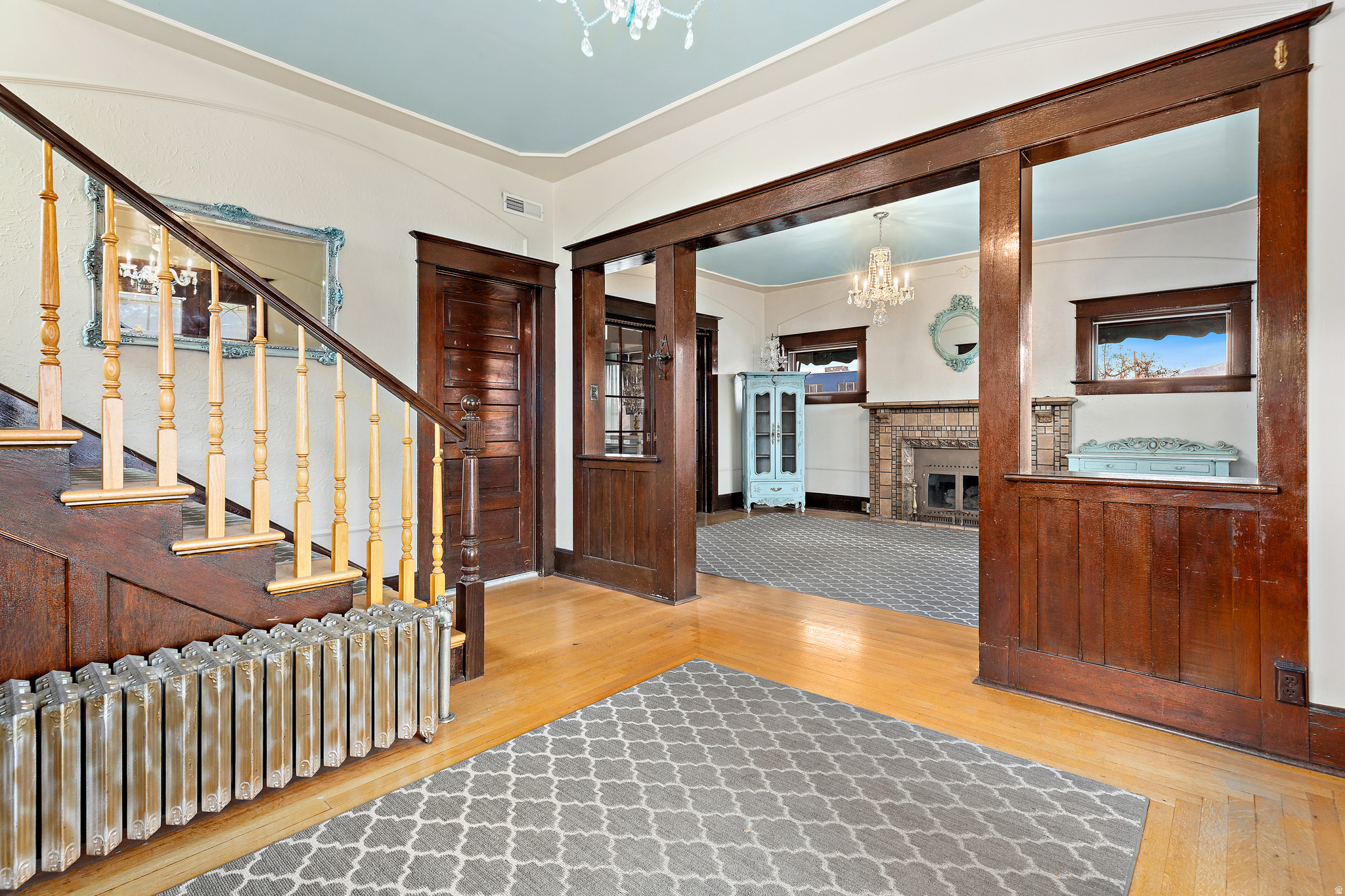 CUSHING - Commercial Sale