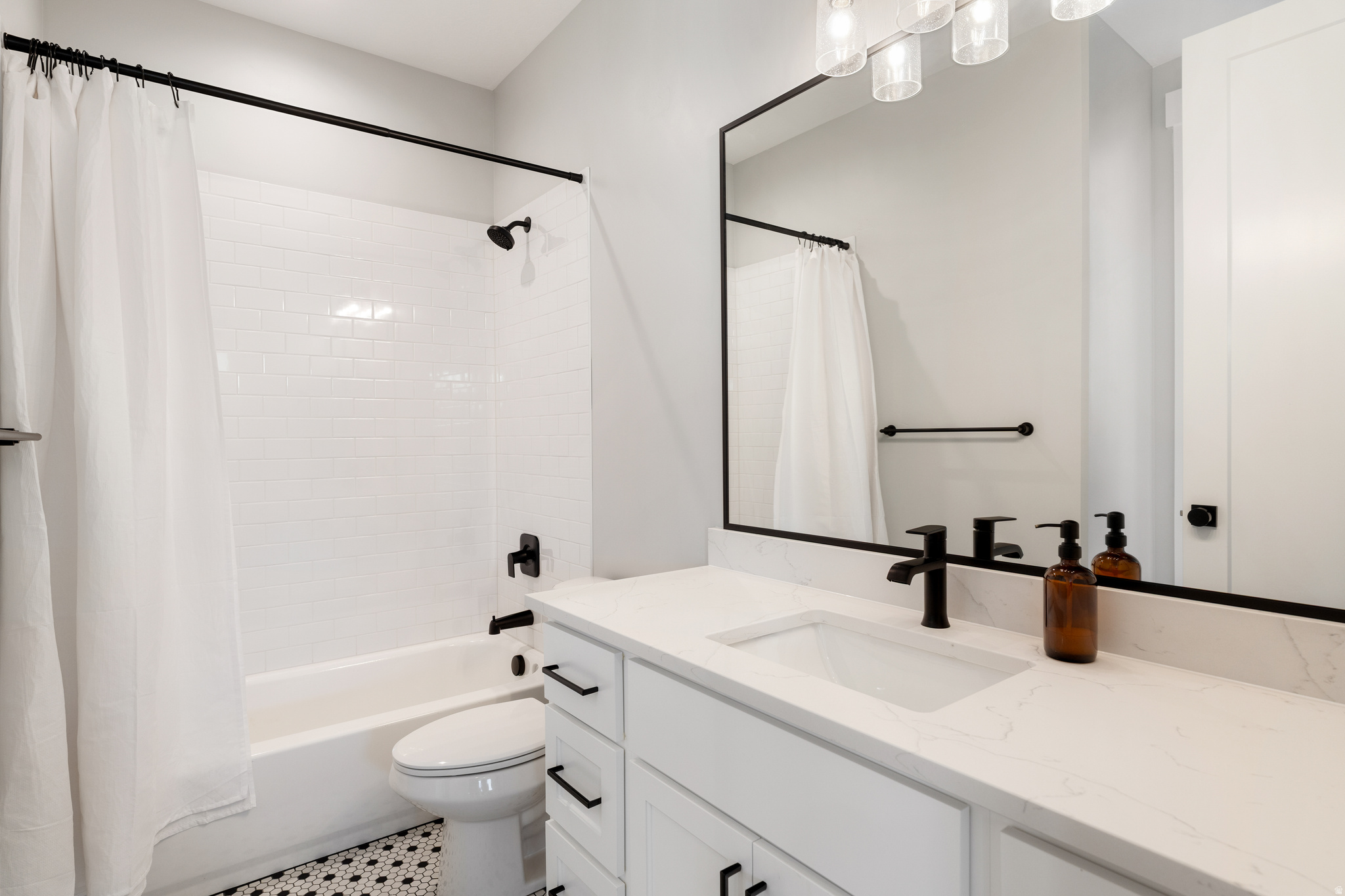 PLAT D TWIN HOLLOW - Residential