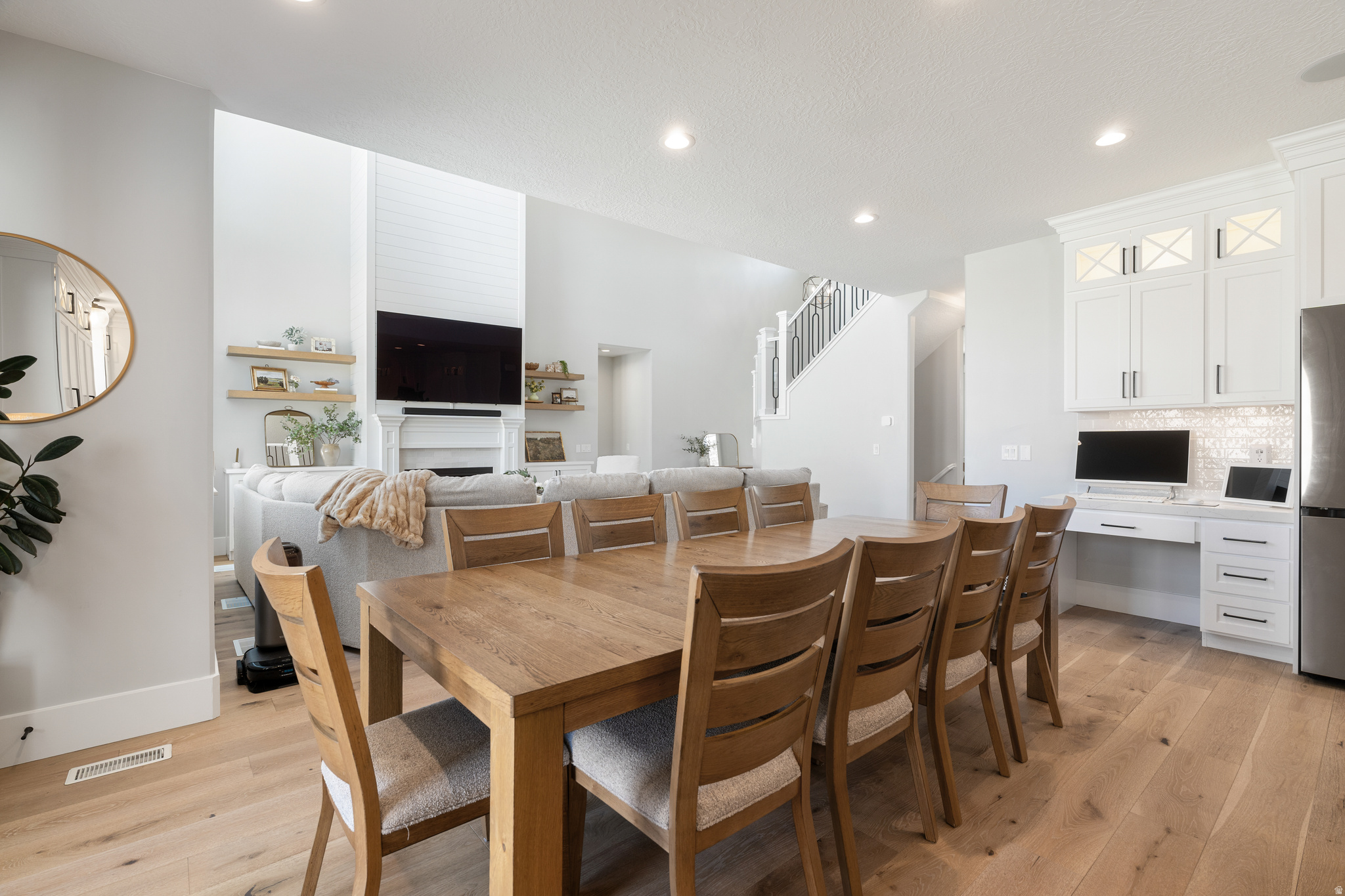 PLAT D TWIN HOLLOW - Residential