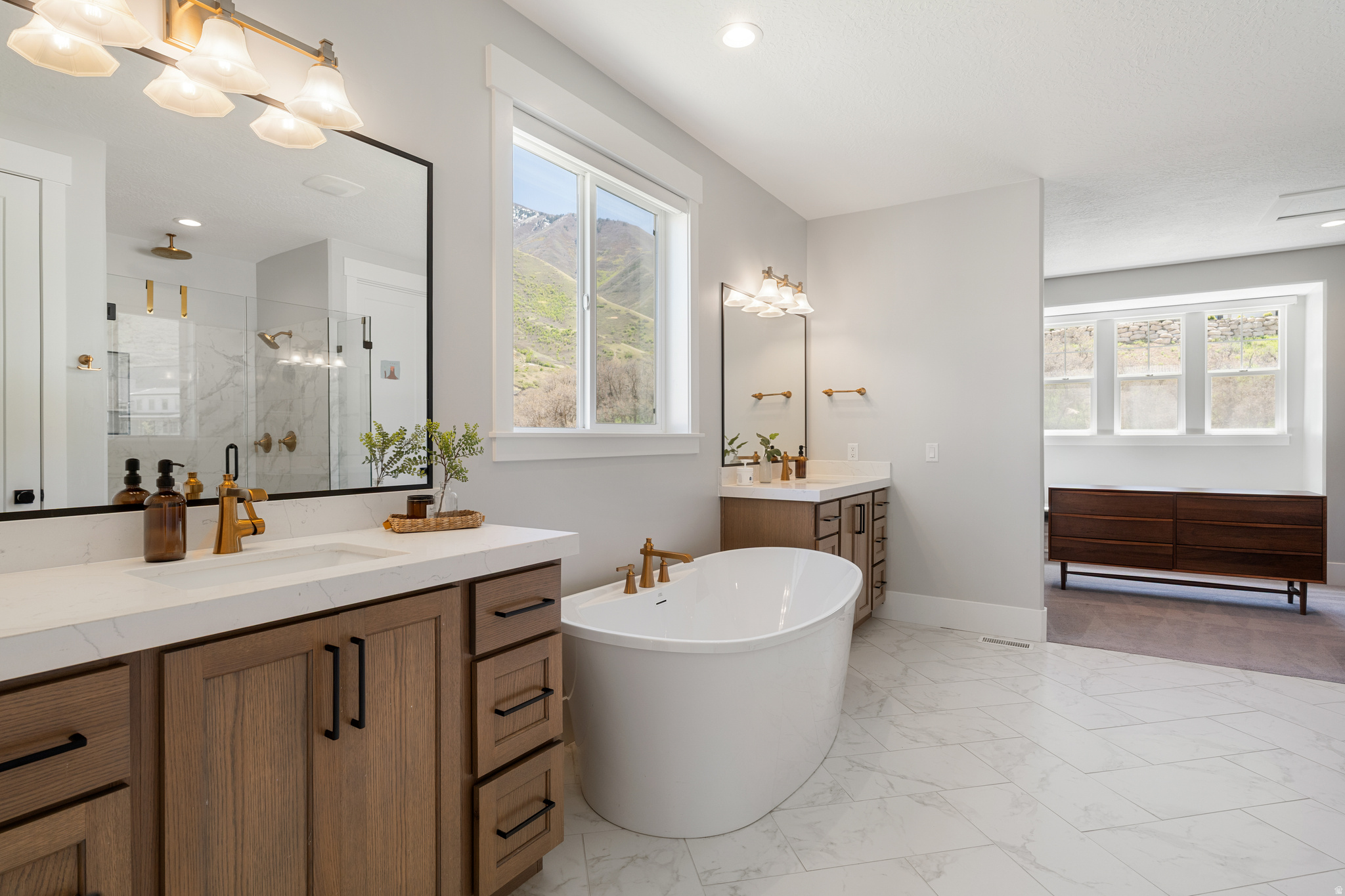 PLAT D TWIN HOLLOW - Residential