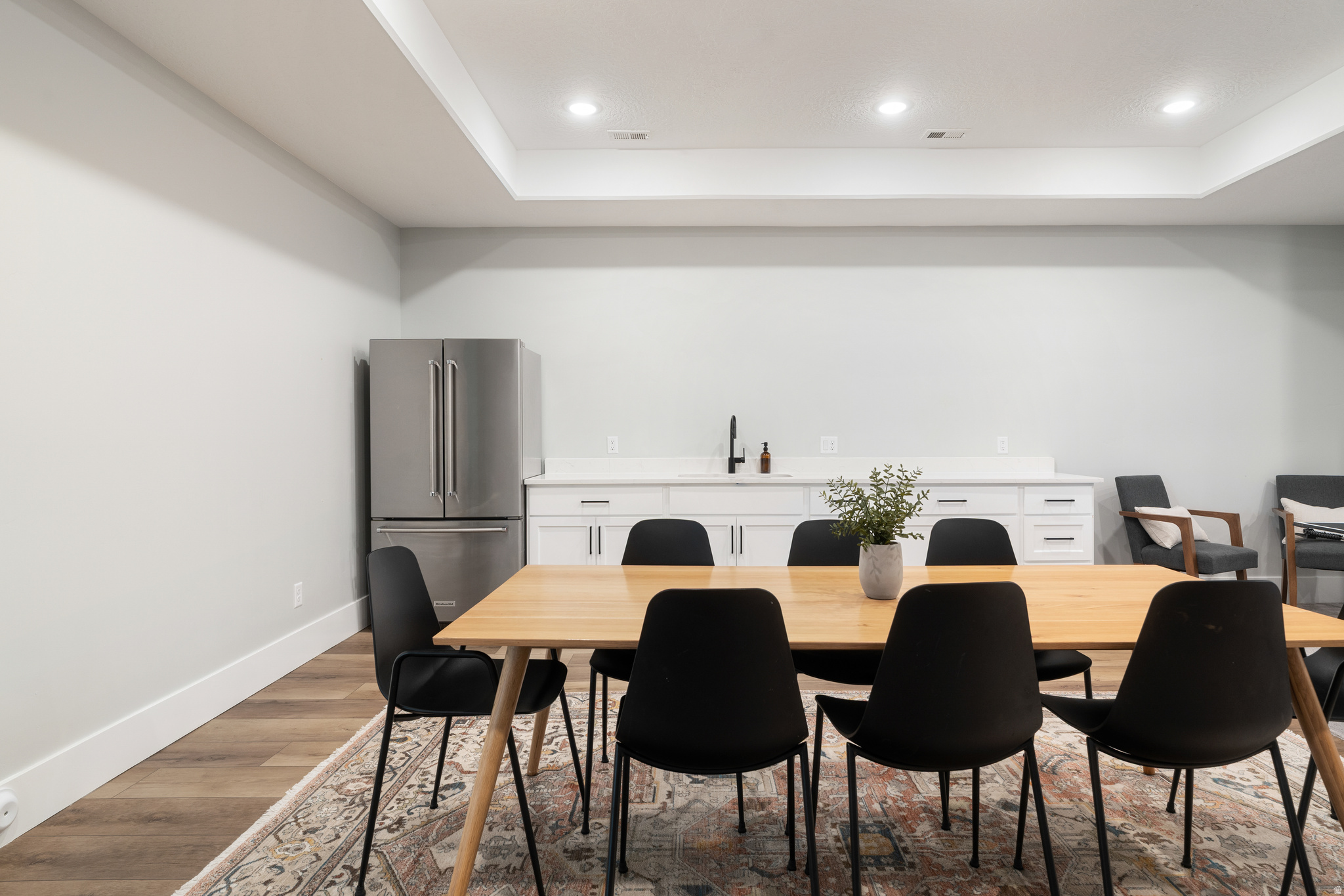 PLAT D TWIN HOLLOW - Residential