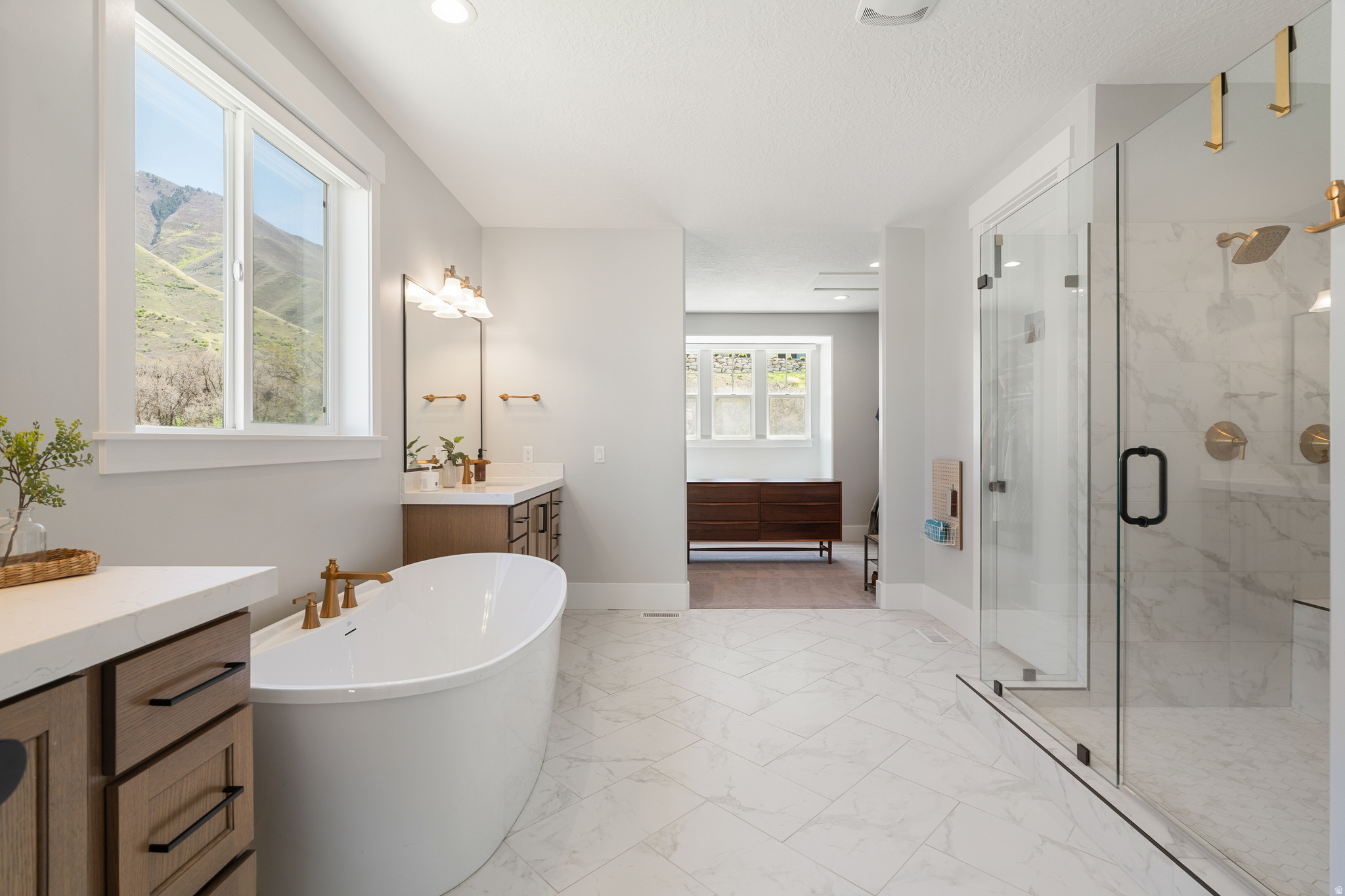 PLAT D TWIN HOLLOW - Residential
