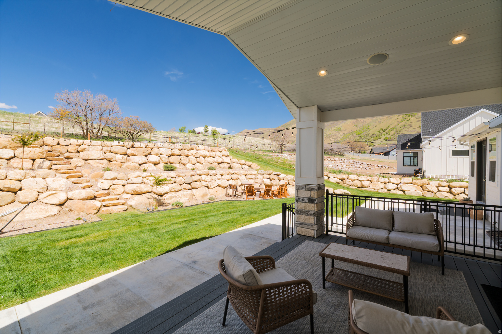 PLAT D TWIN HOLLOW - Residential