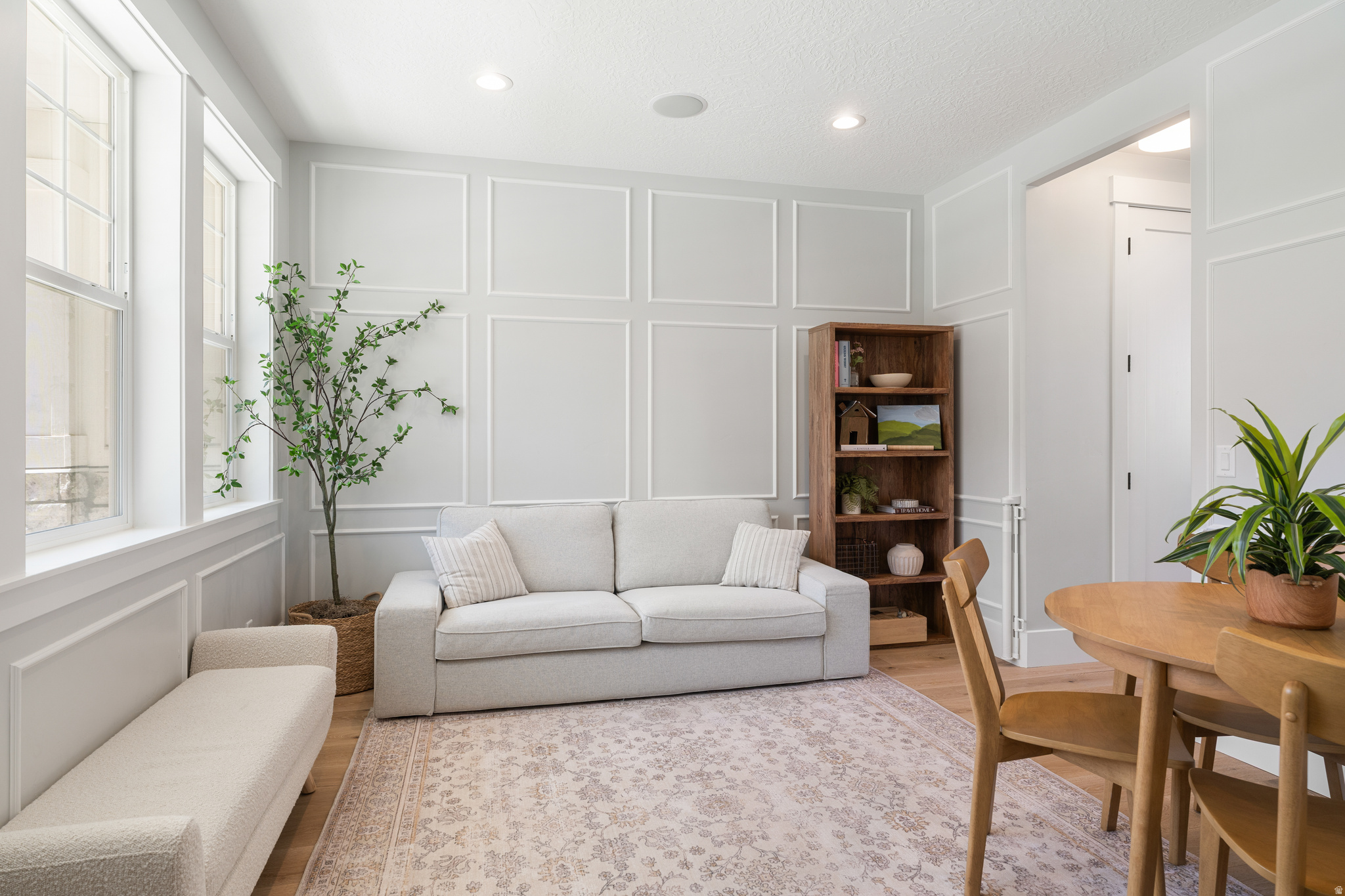 PLAT D TWIN HOLLOW - Residential