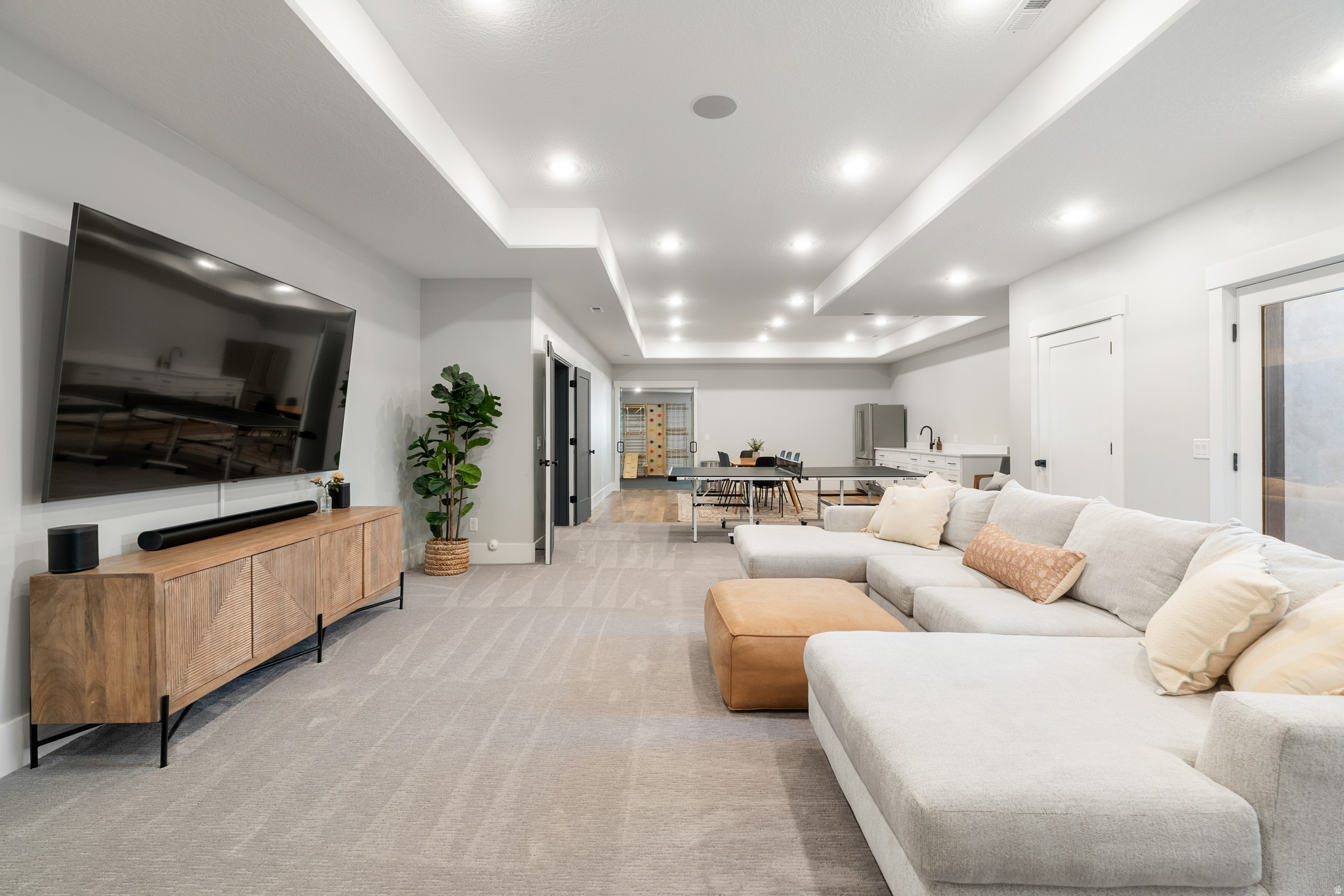 PLAT D TWIN HOLLOW - Residential