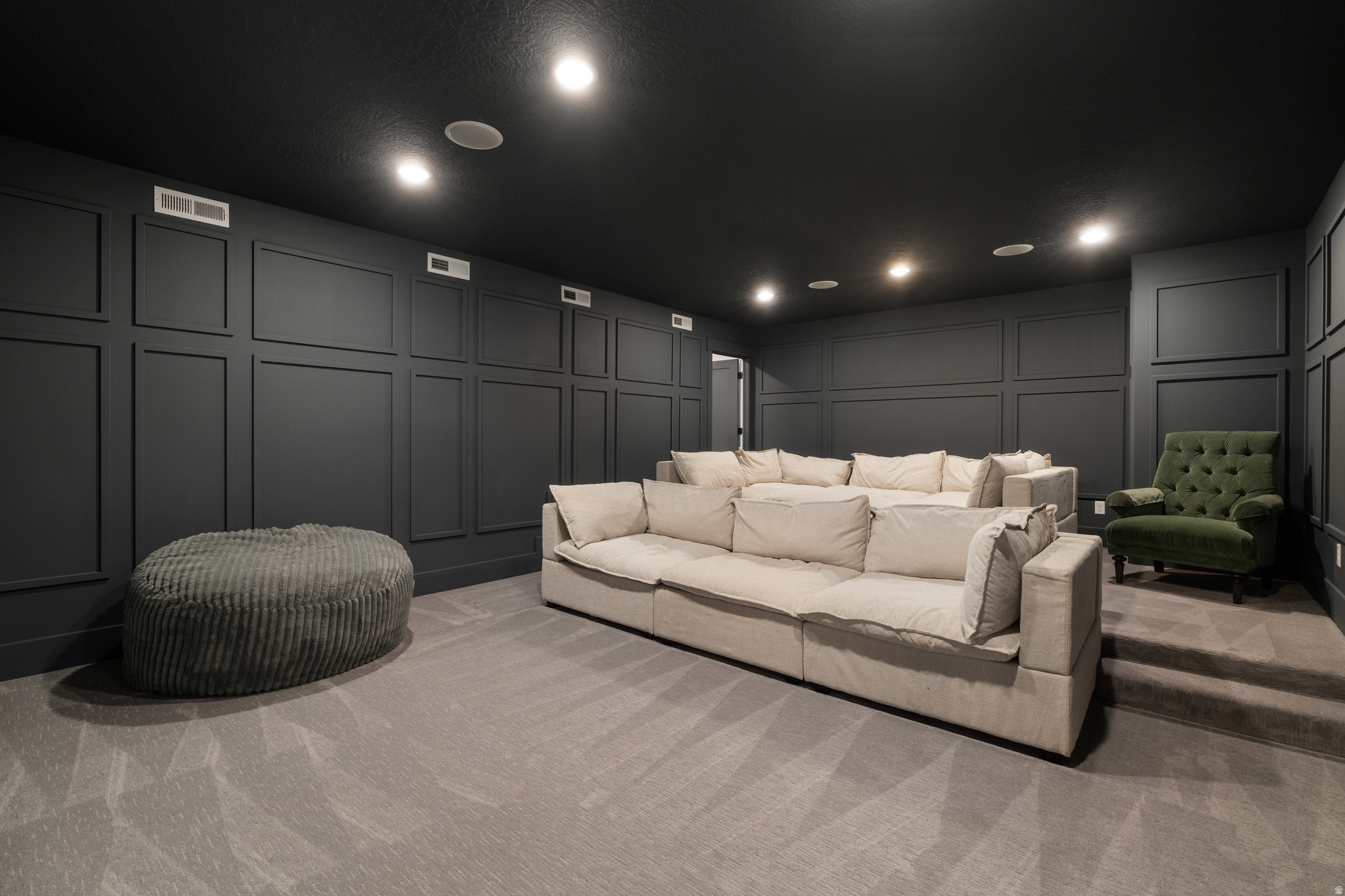 PLAT D TWIN HOLLOW - Residential