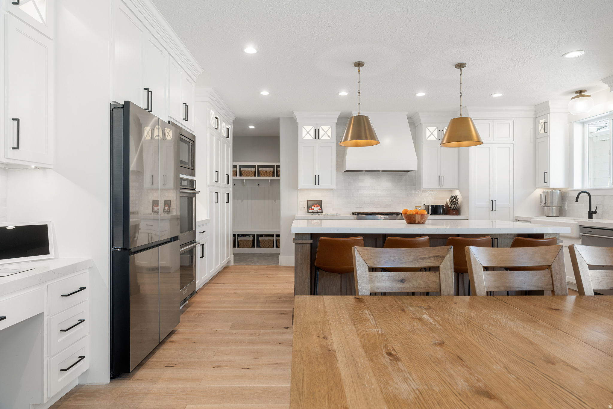 PLAT D TWIN HOLLOW - Residential