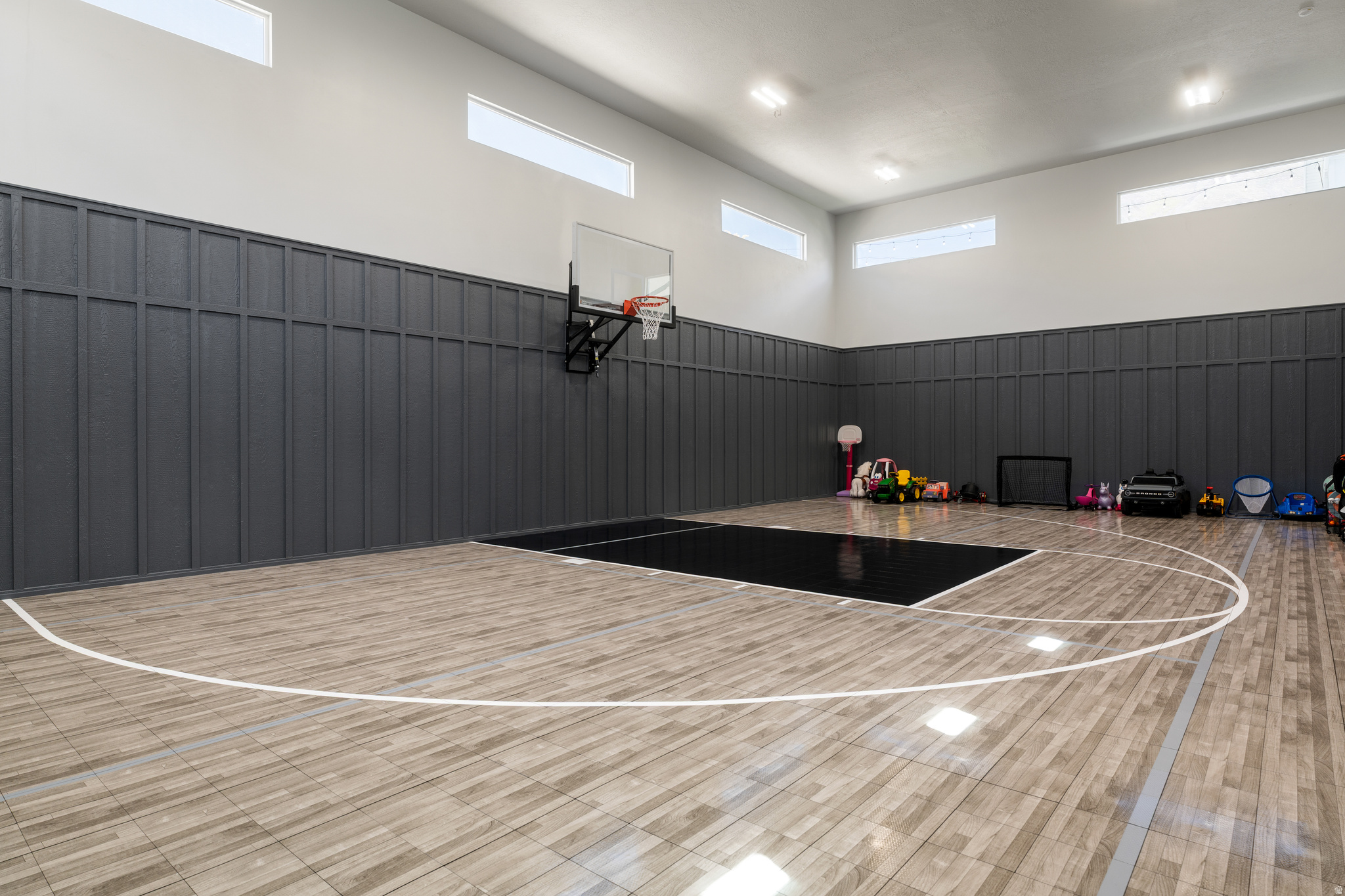 PLAT D TWIN HOLLOW - Residential