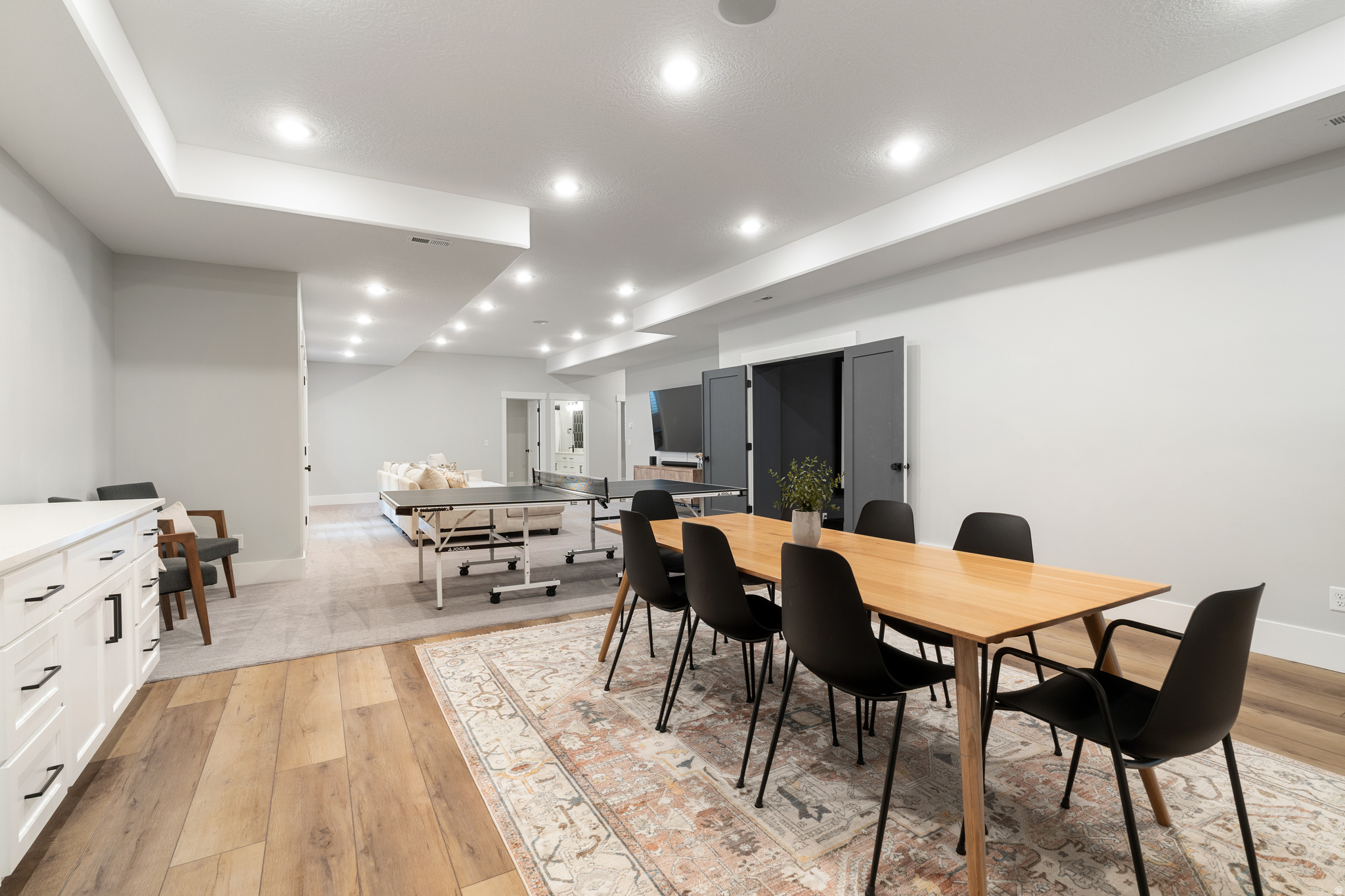 PLAT D TWIN HOLLOW - Residential