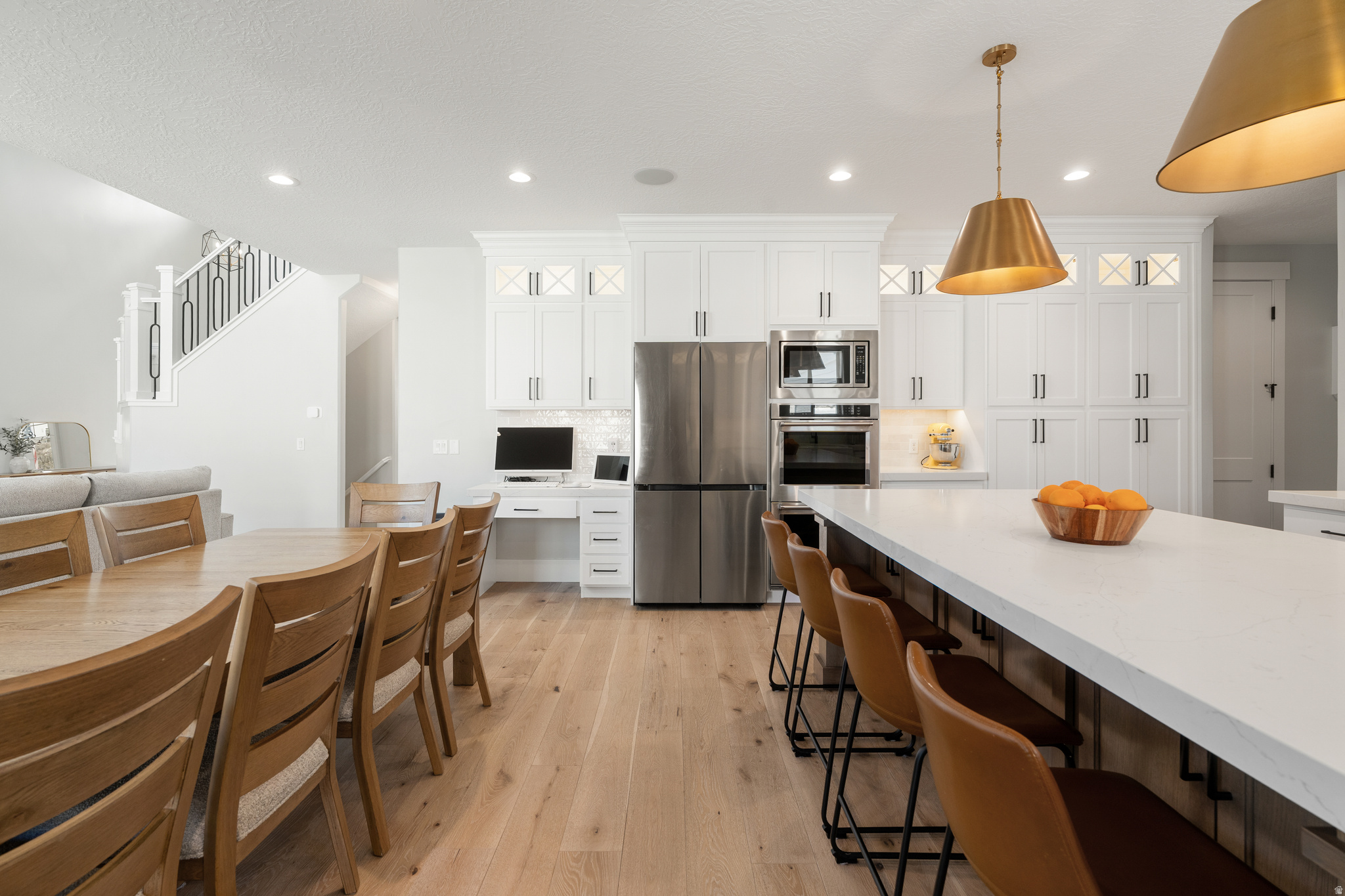 PLAT D TWIN HOLLOW - Residential
