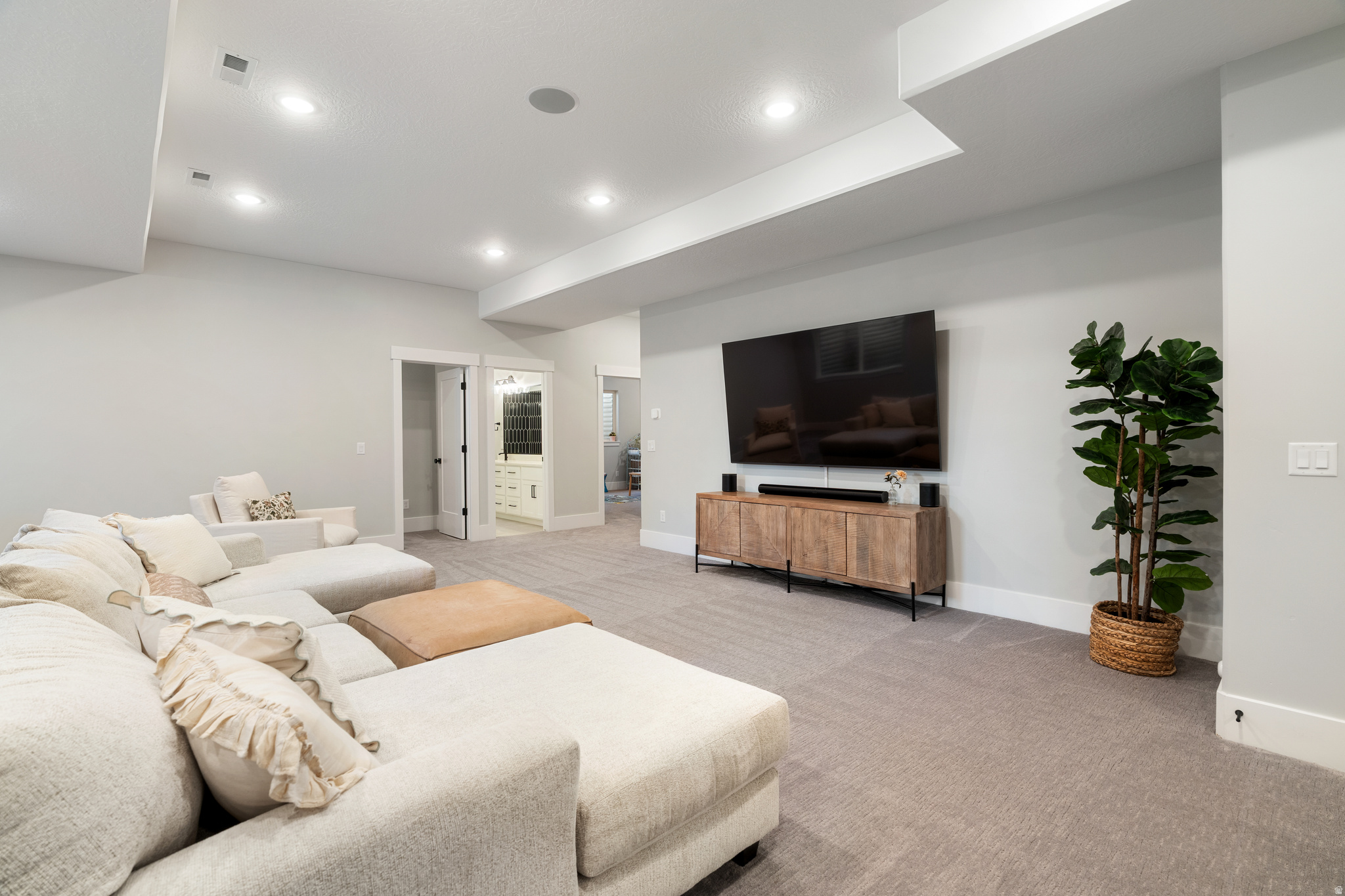 PLAT D TWIN HOLLOW - Residential