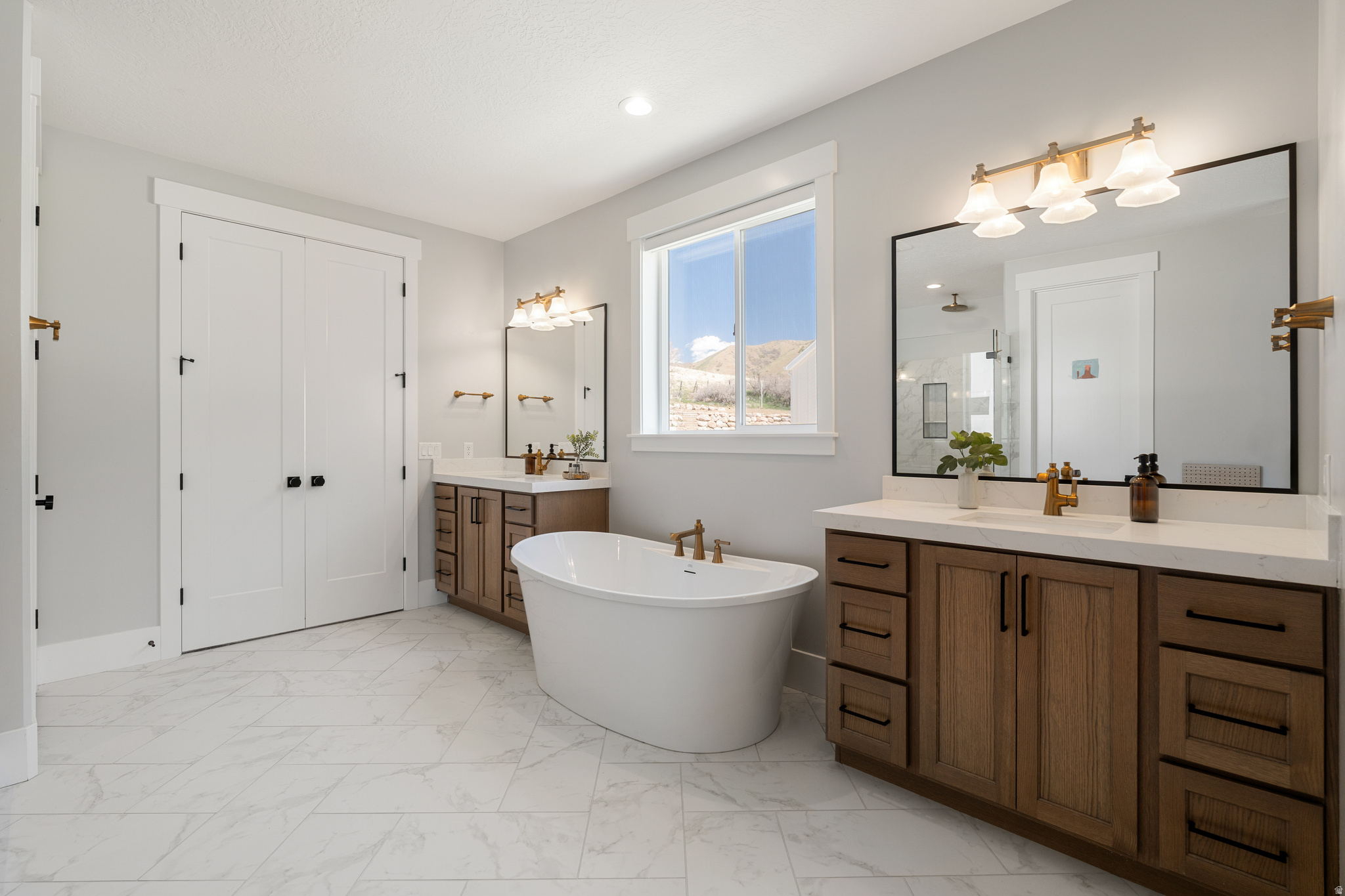 PLAT D TWIN HOLLOW - Residential