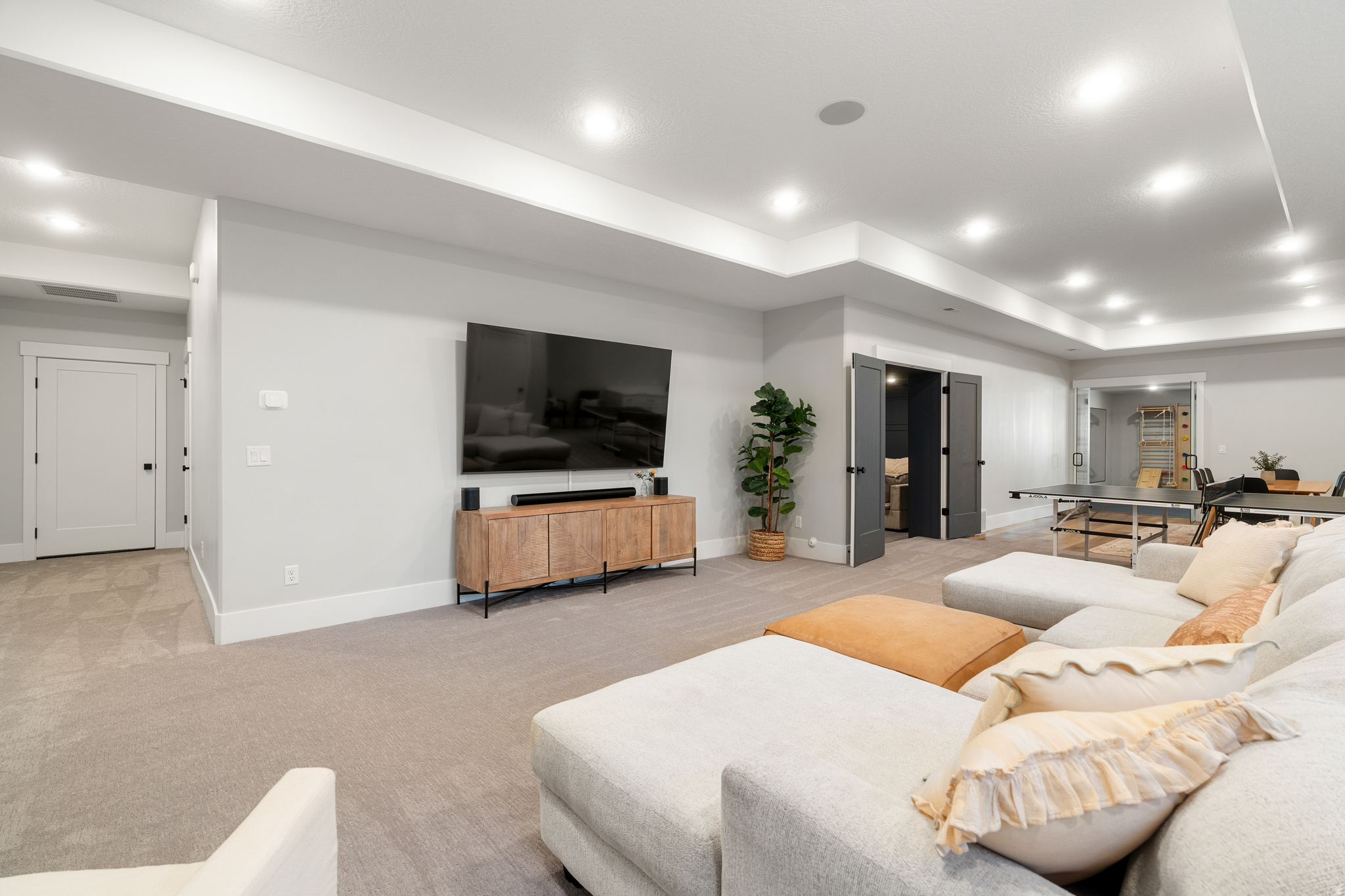 PLAT D TWIN HOLLOW - Residential