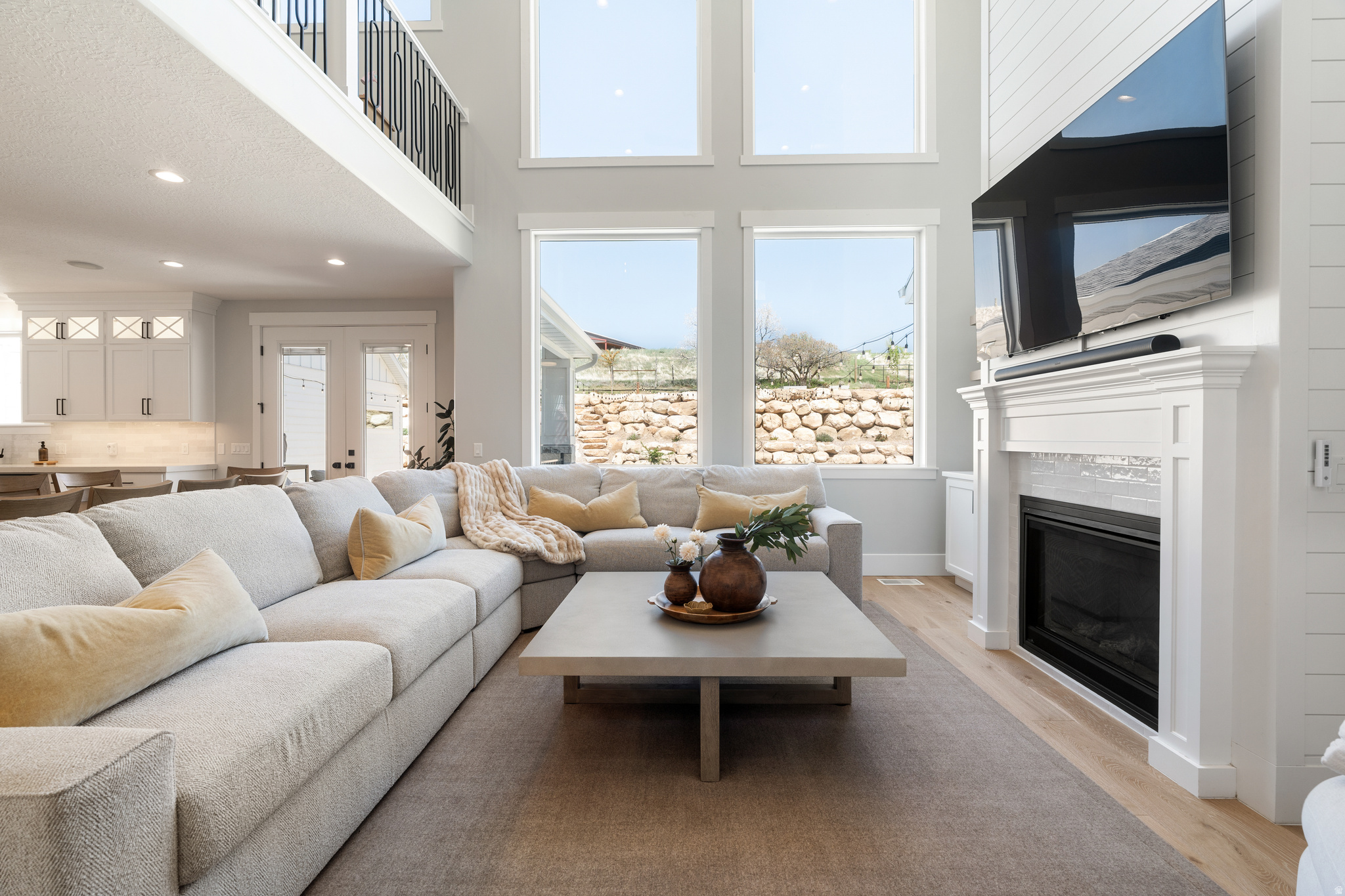 PLAT D TWIN HOLLOW - Residential
