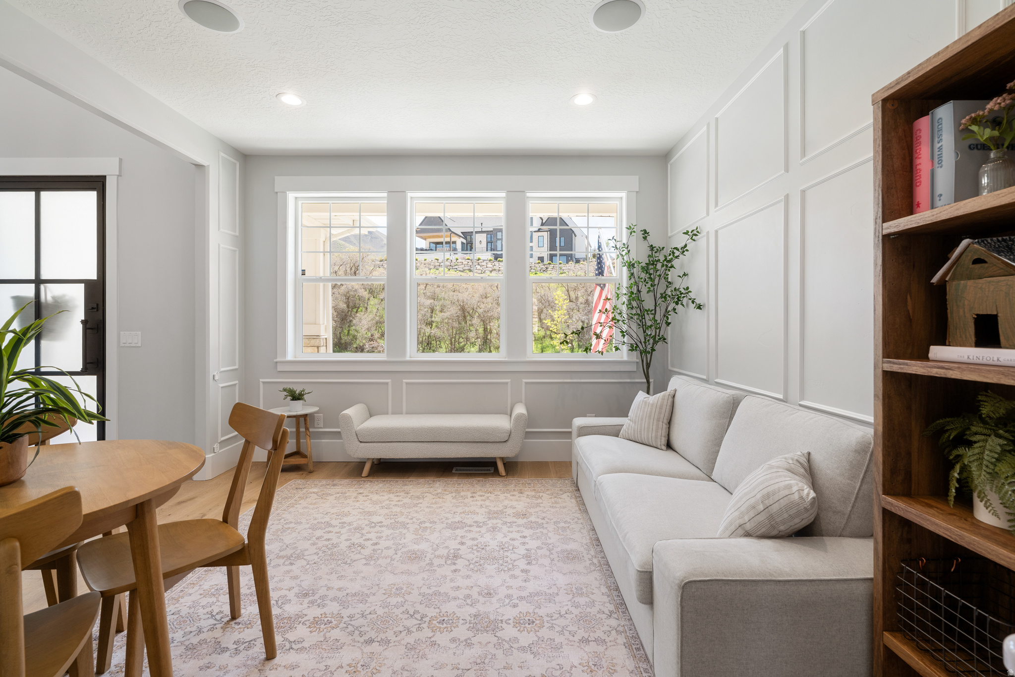 PLAT D TWIN HOLLOW - Residential