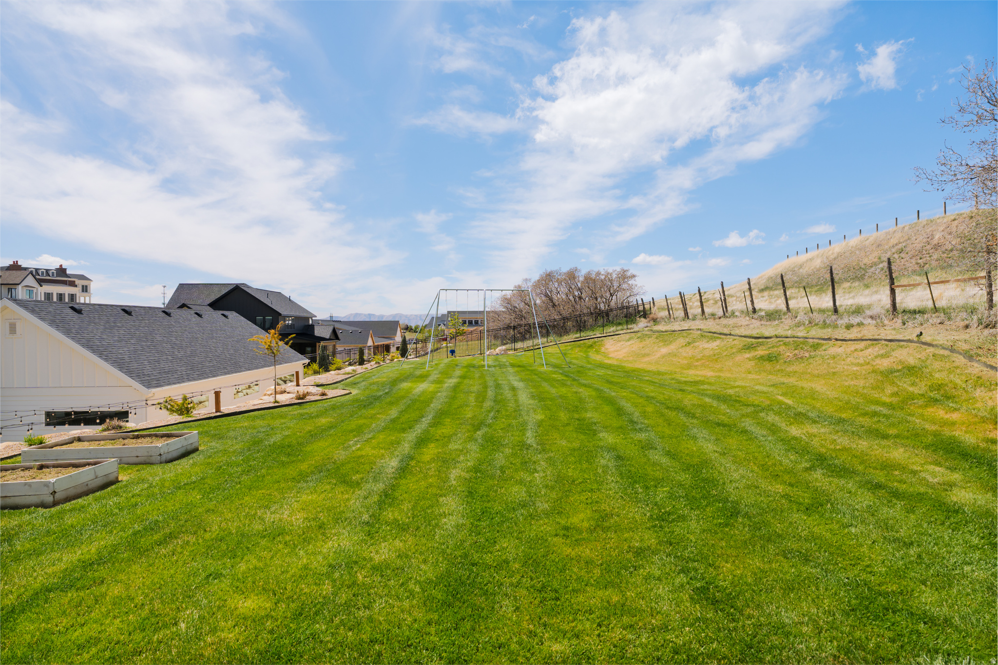 PLAT D TWIN HOLLOW - Residential