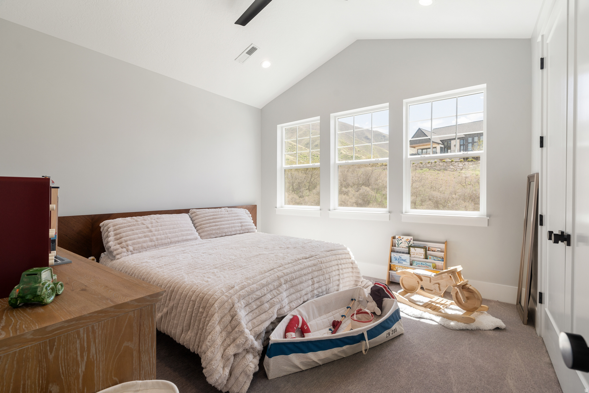 PLAT D TWIN HOLLOW - Residential