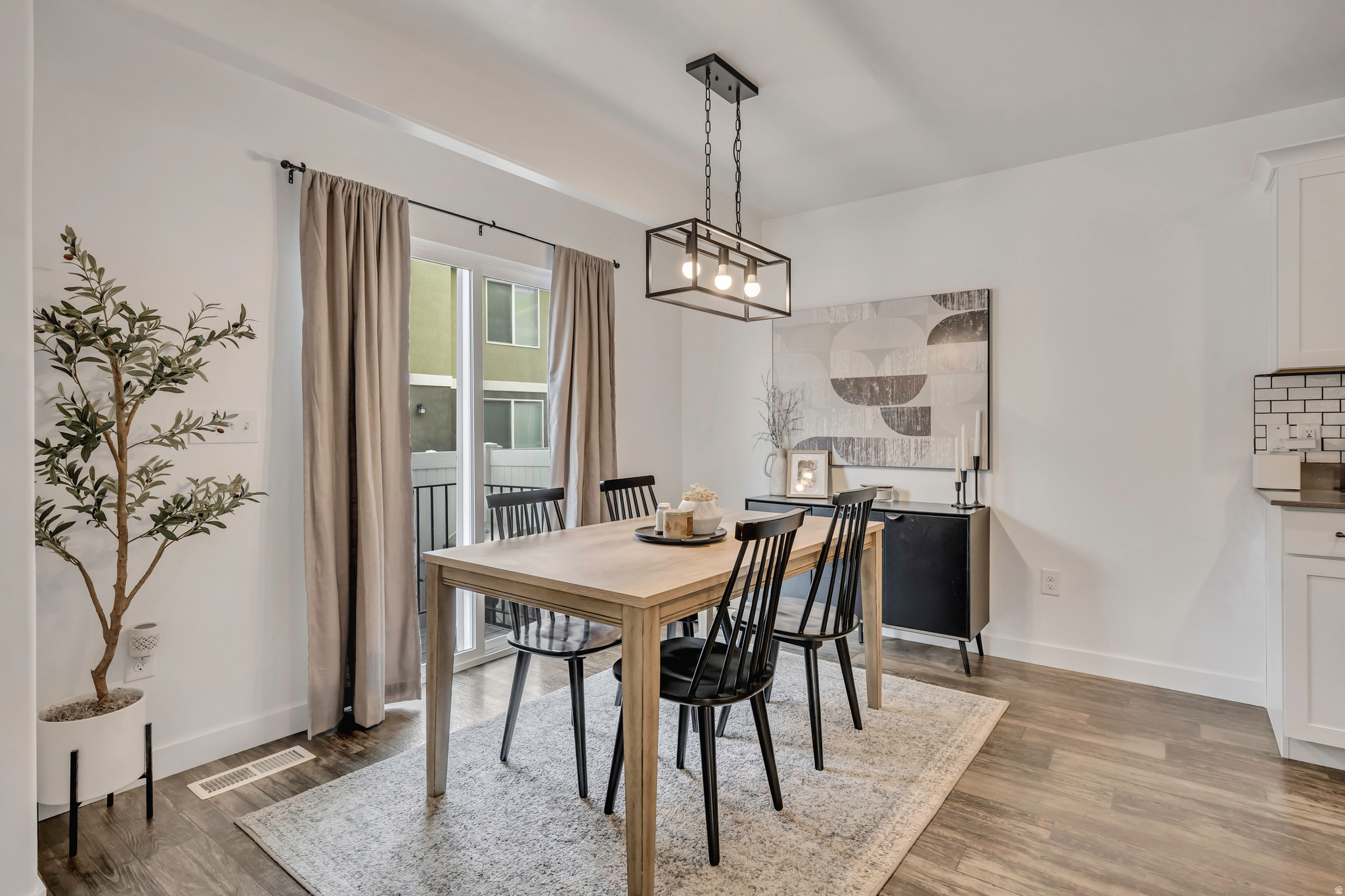 MILLER - Residential