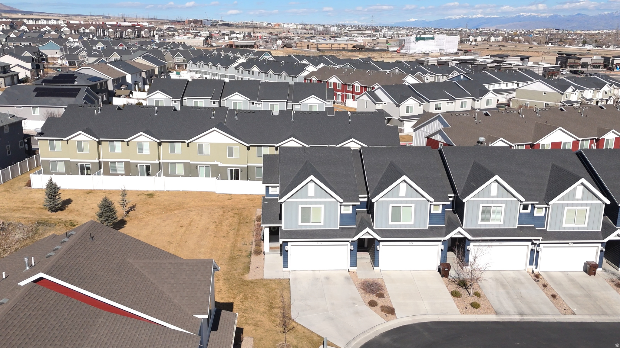 MILLER - Residential