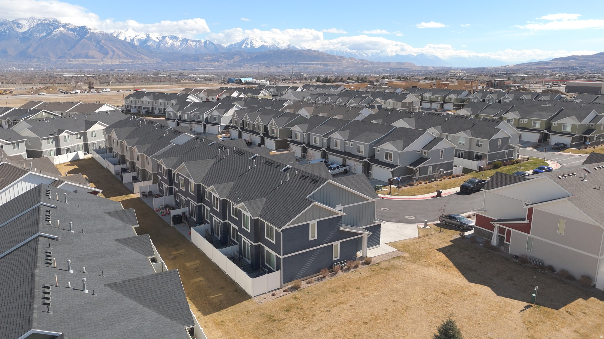 MILLER - Residential