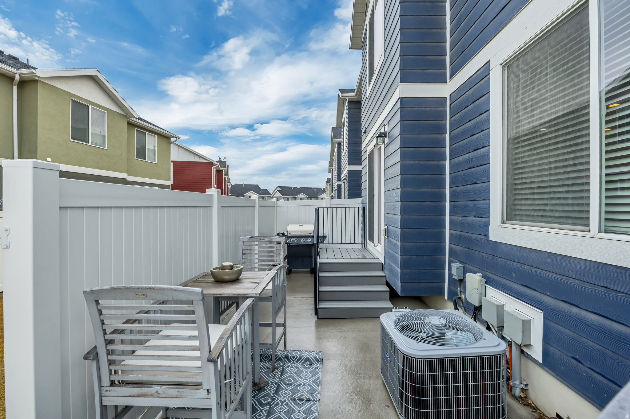 MILLER - Residential