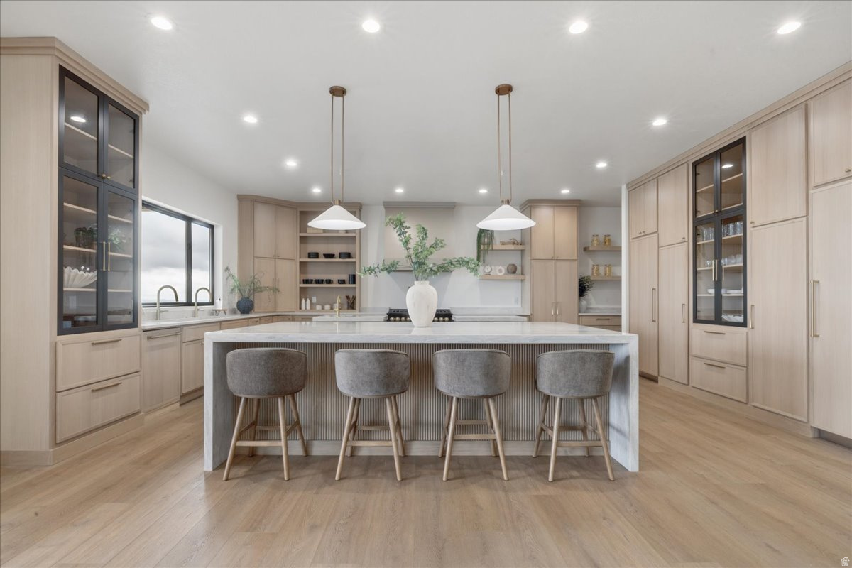 DEER CREST - Residential