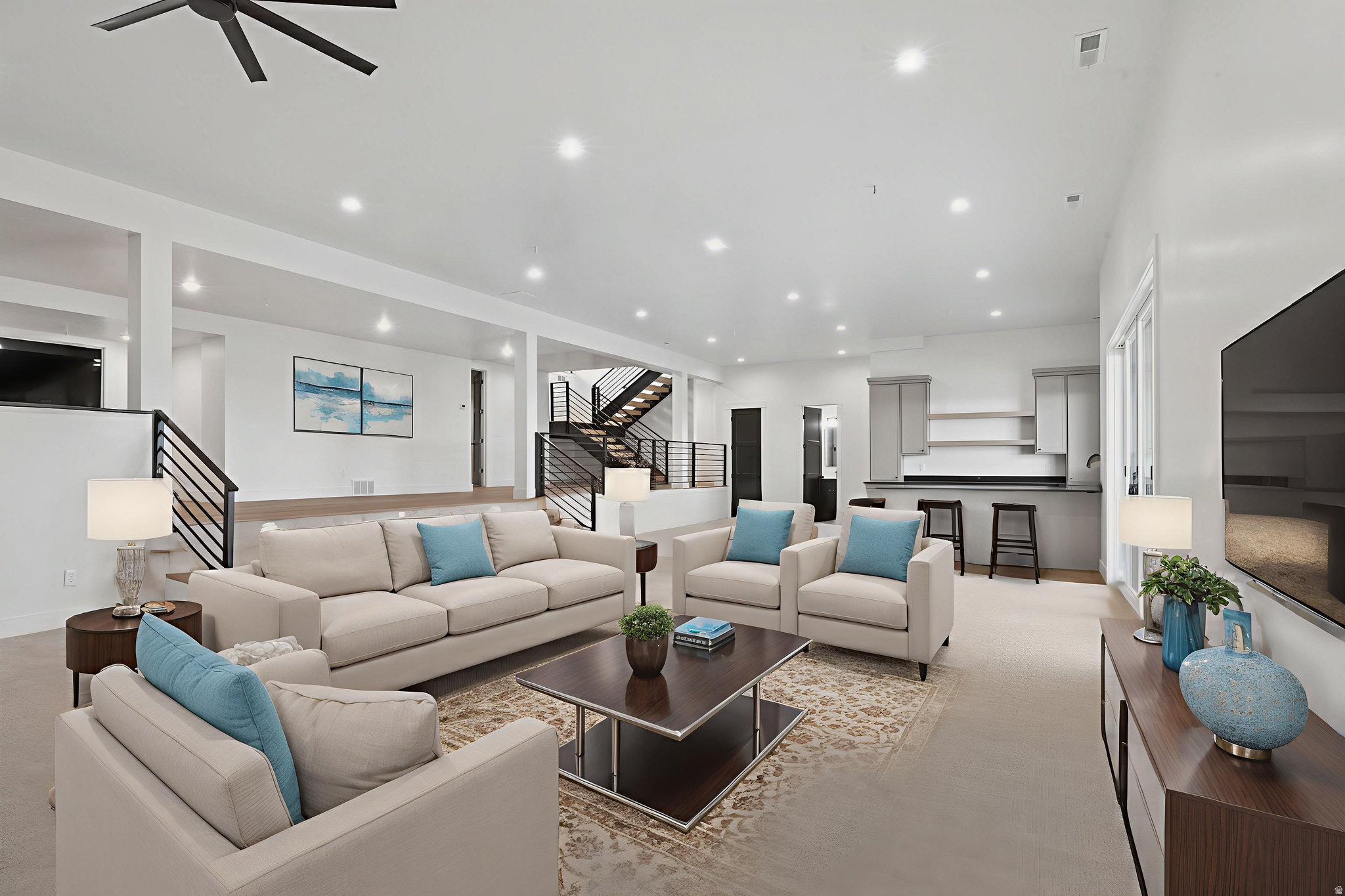 DEER CREST - Residential