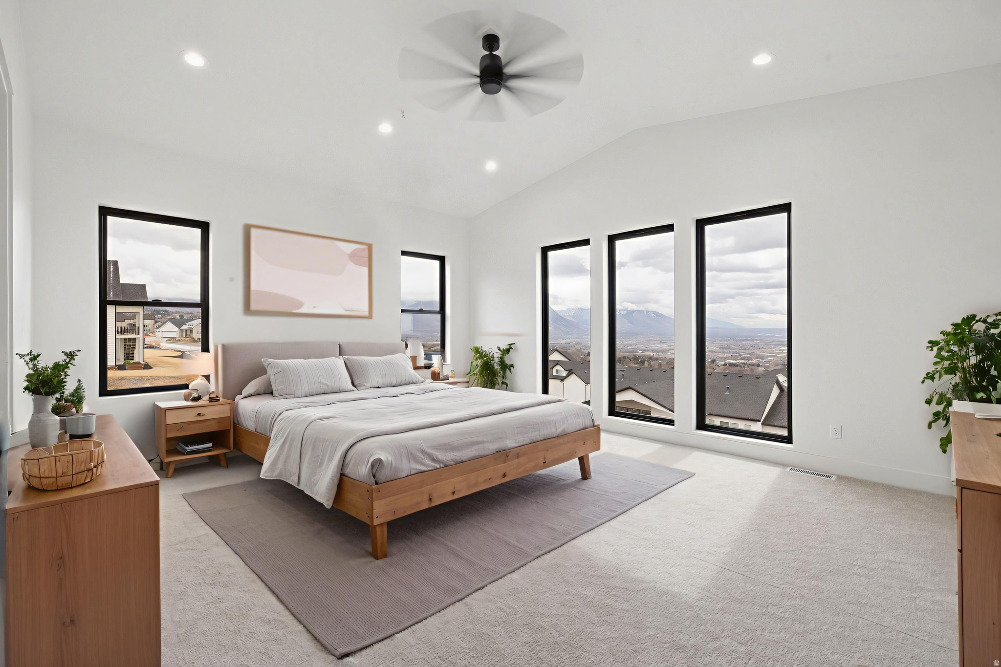 DEER CREST - Residential