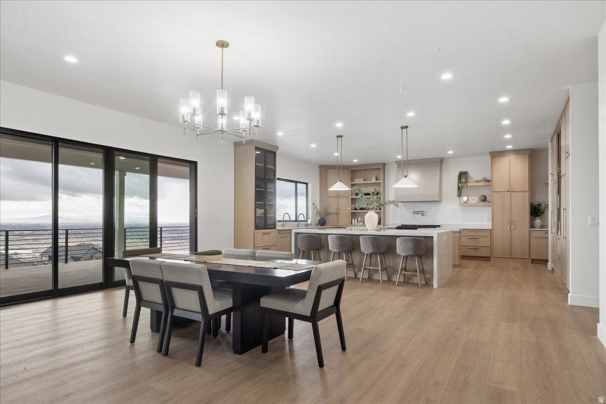 DEER CREST - Residential