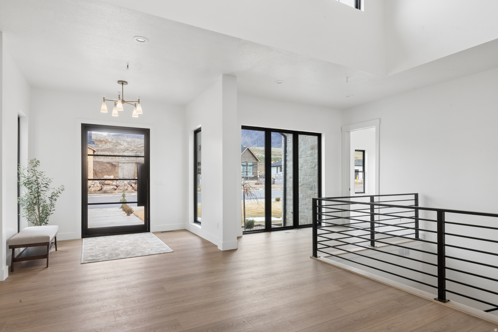 DEER CREST - Residential