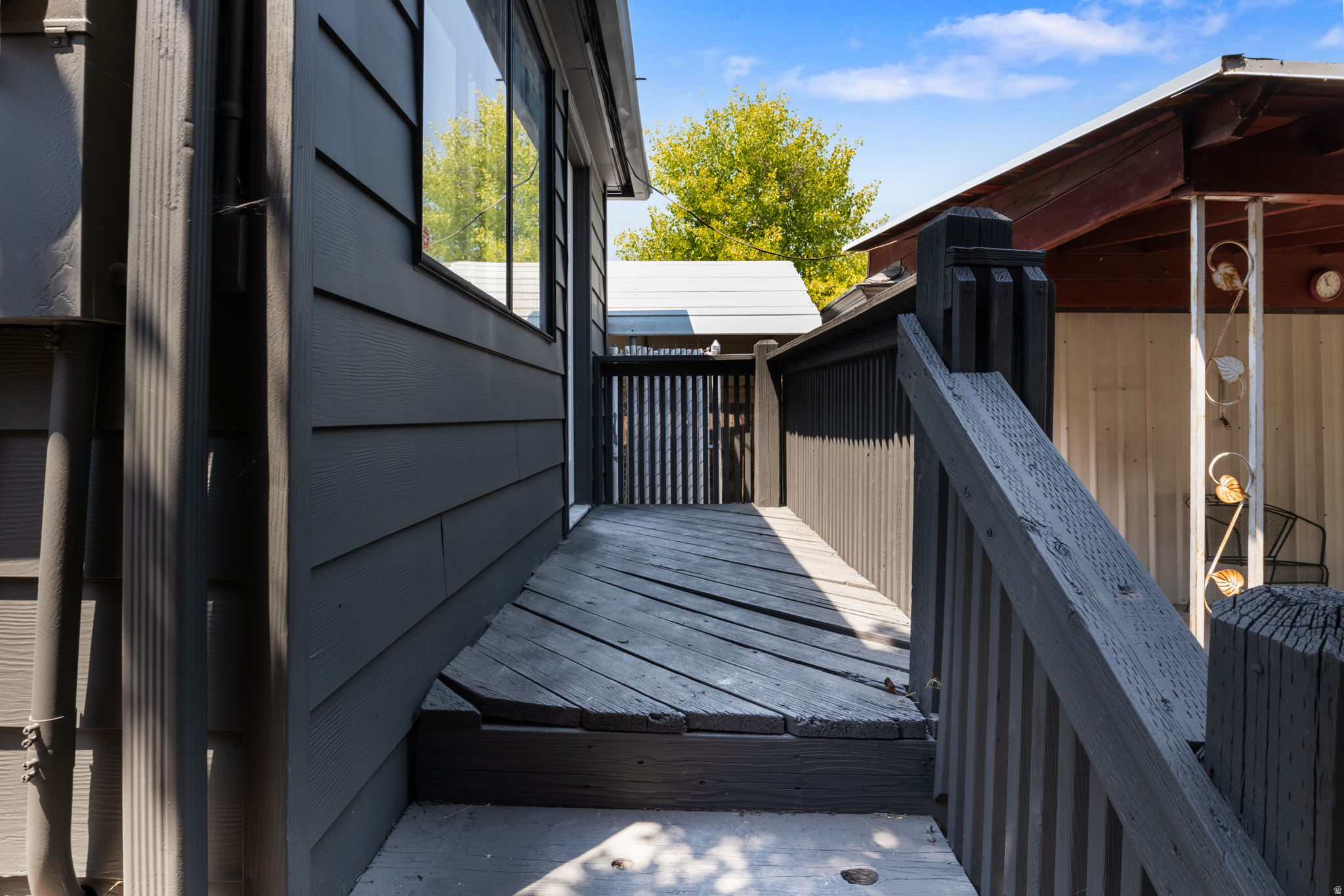 PARK - Residential
