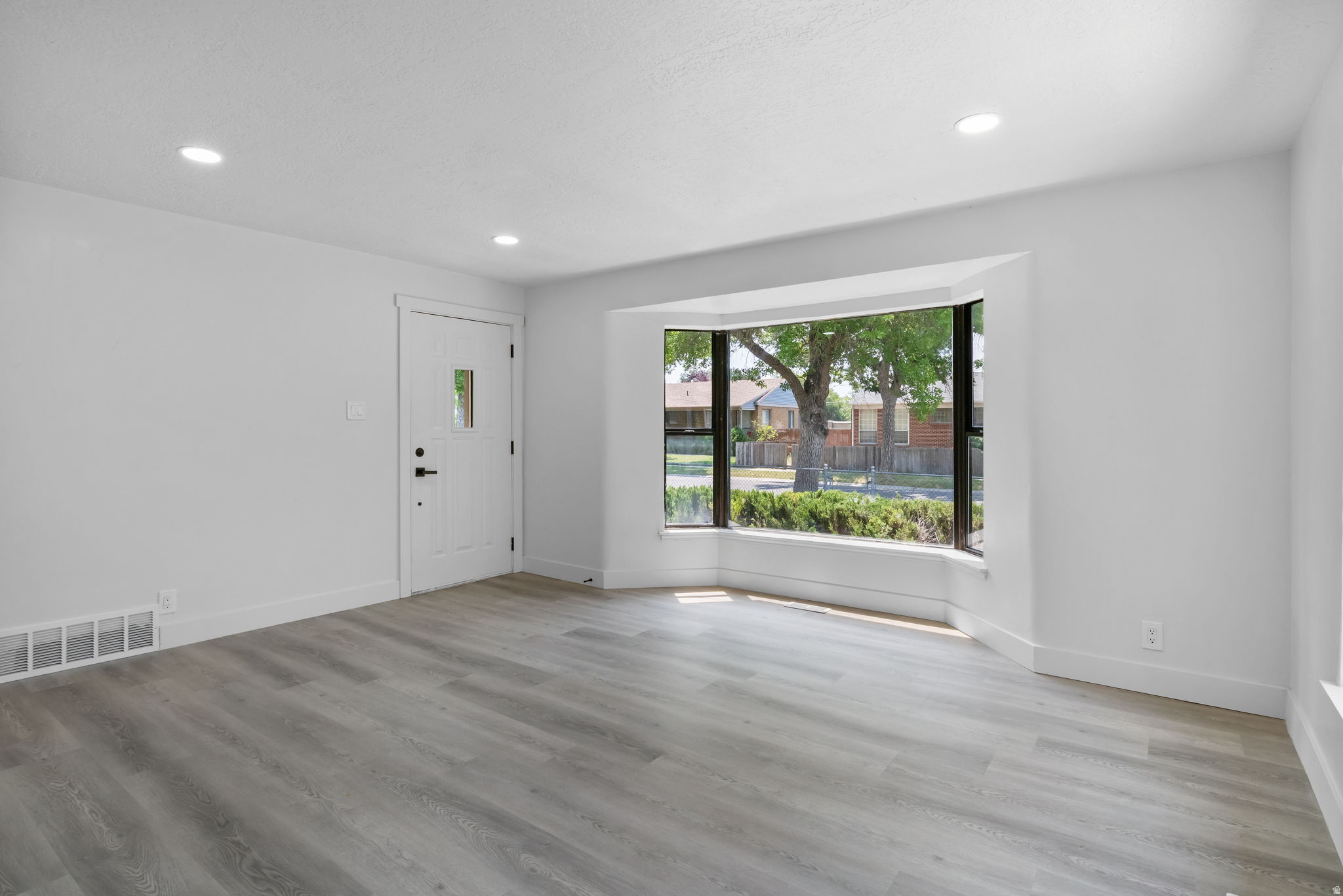 PARK - Residential