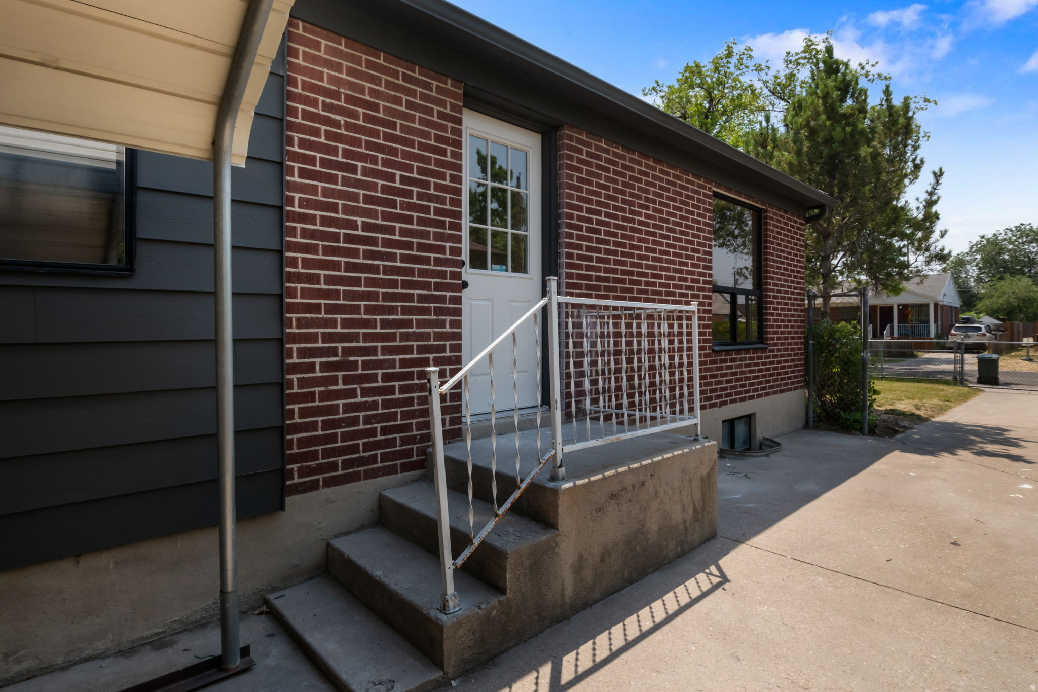 PARK - Residential