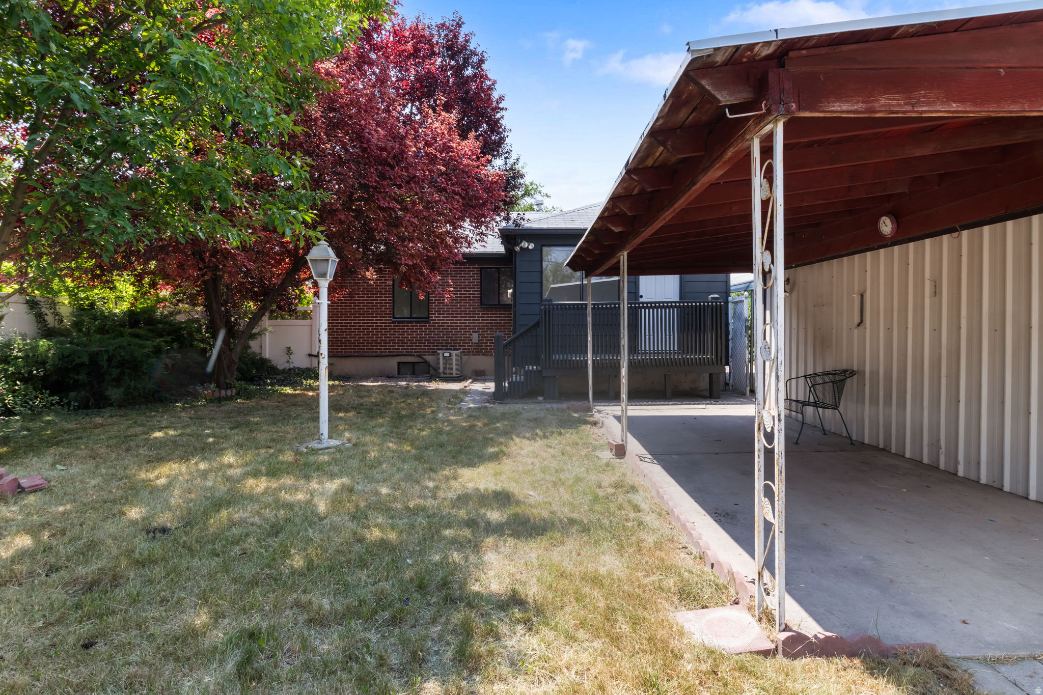 PARK - Residential