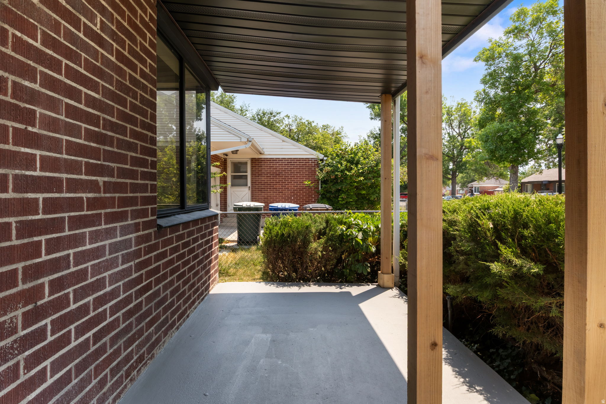 PARK - Residential