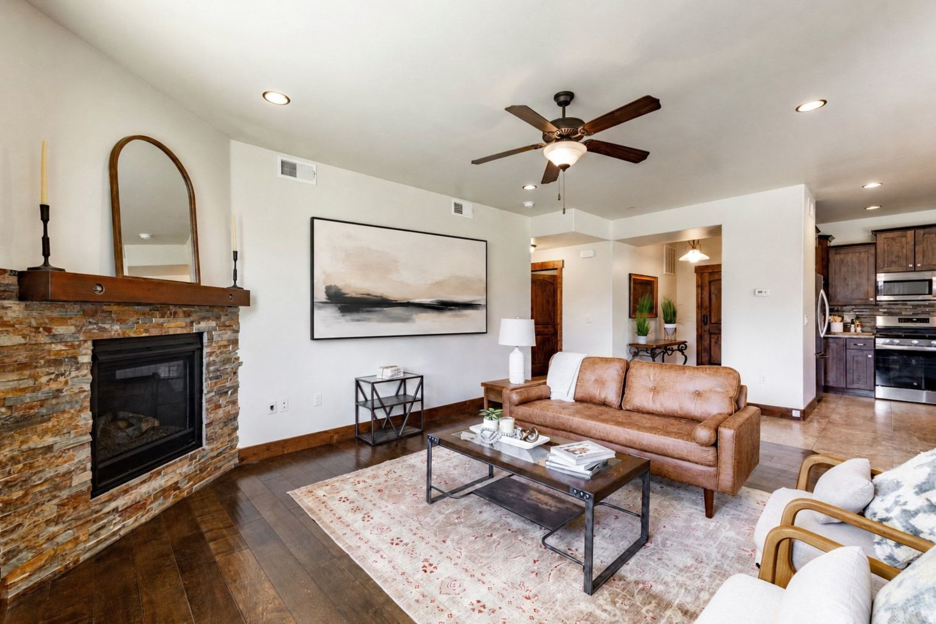 BLACK ROCK RIDGE - Residential