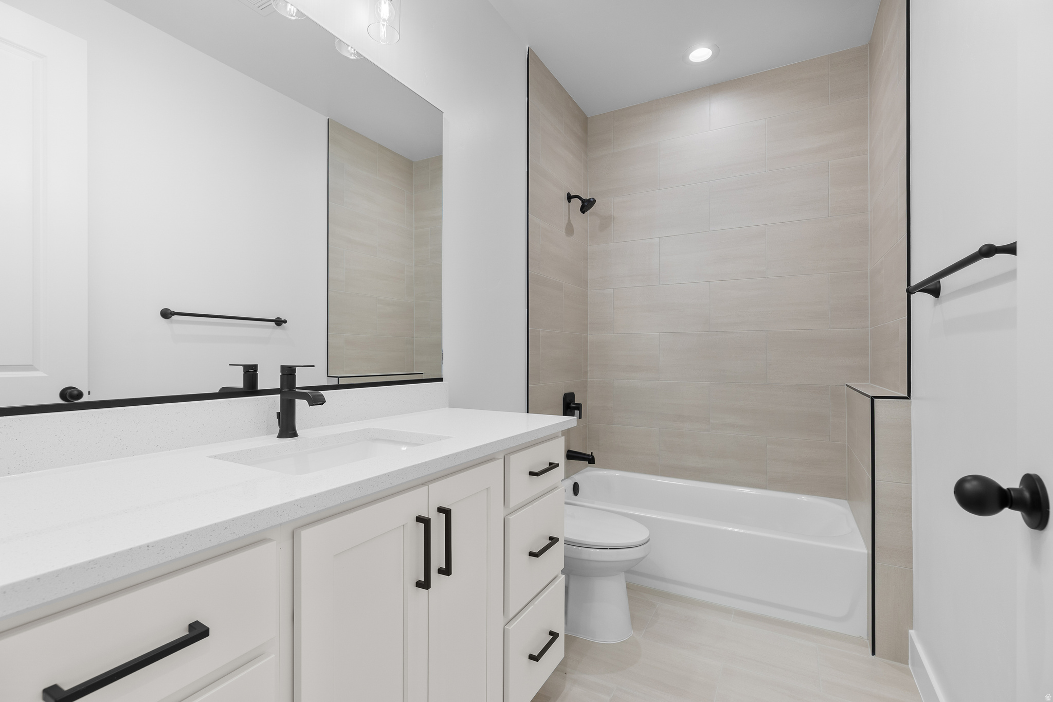 SUNSET VIEW ESTATES - Residential