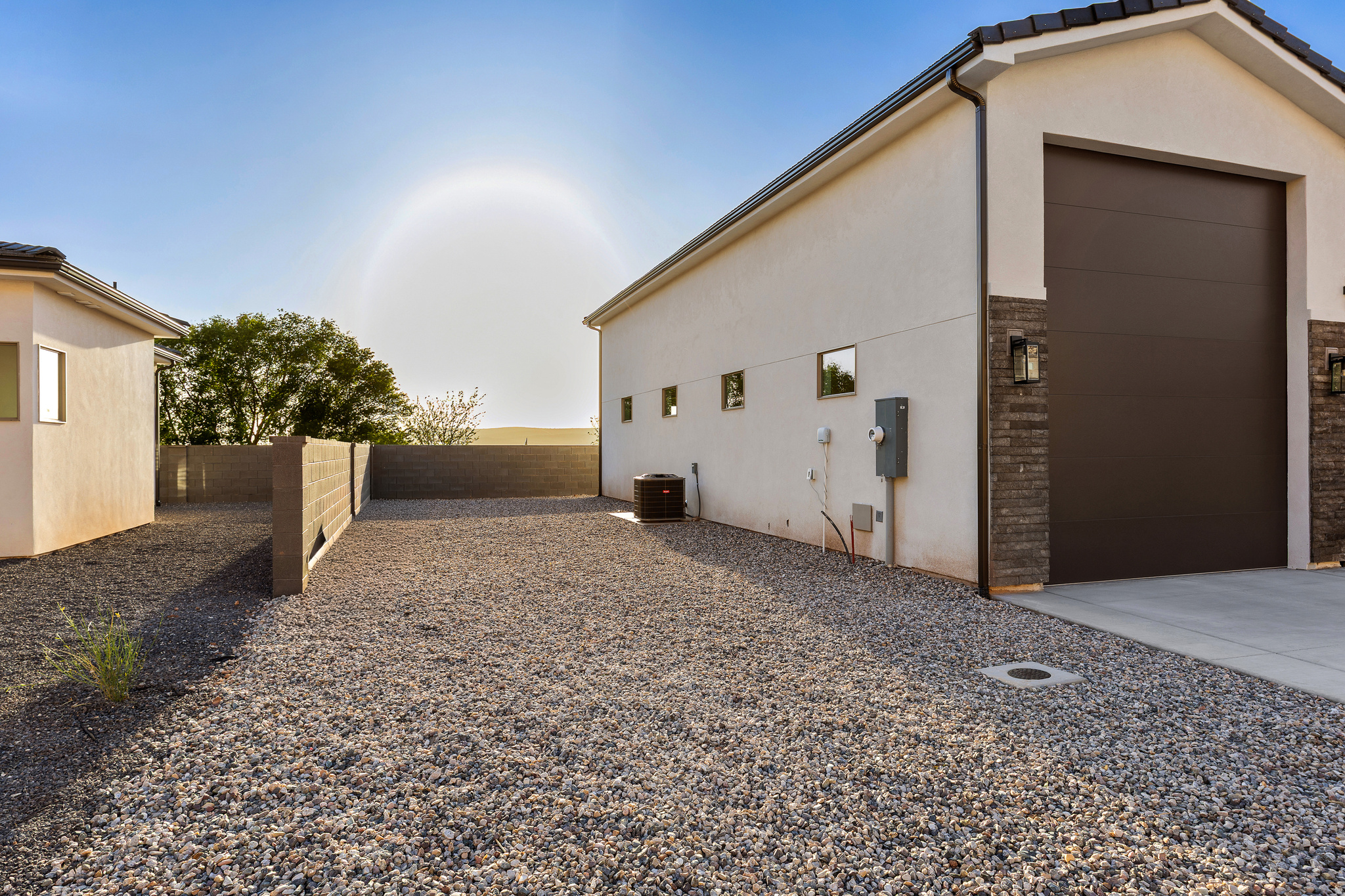 SUNSET VIEW ESTATES - Residential