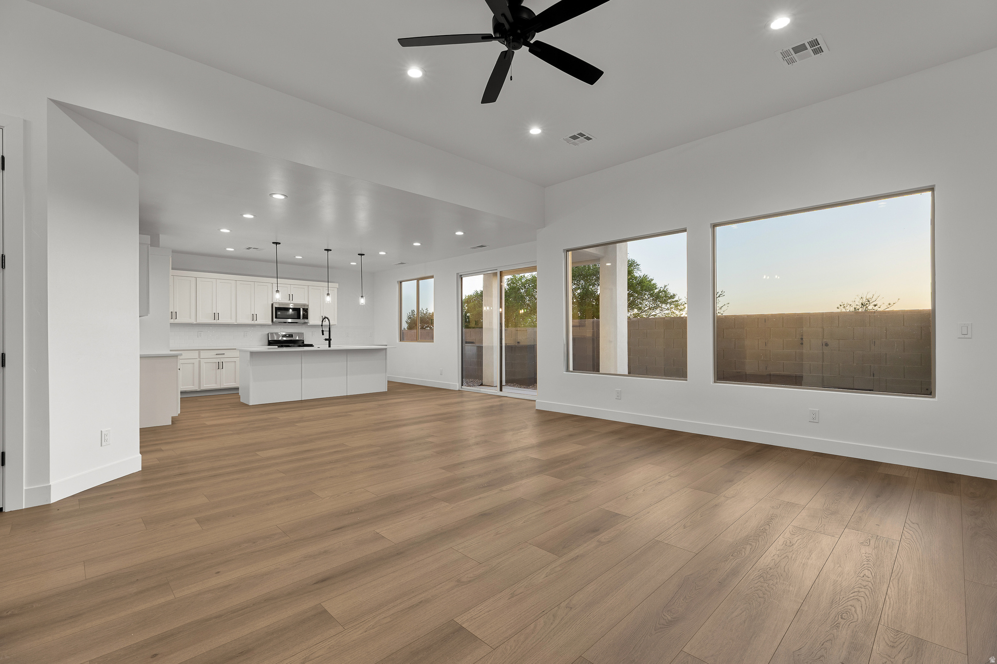 SUNSET VIEW ESTATES - Residential