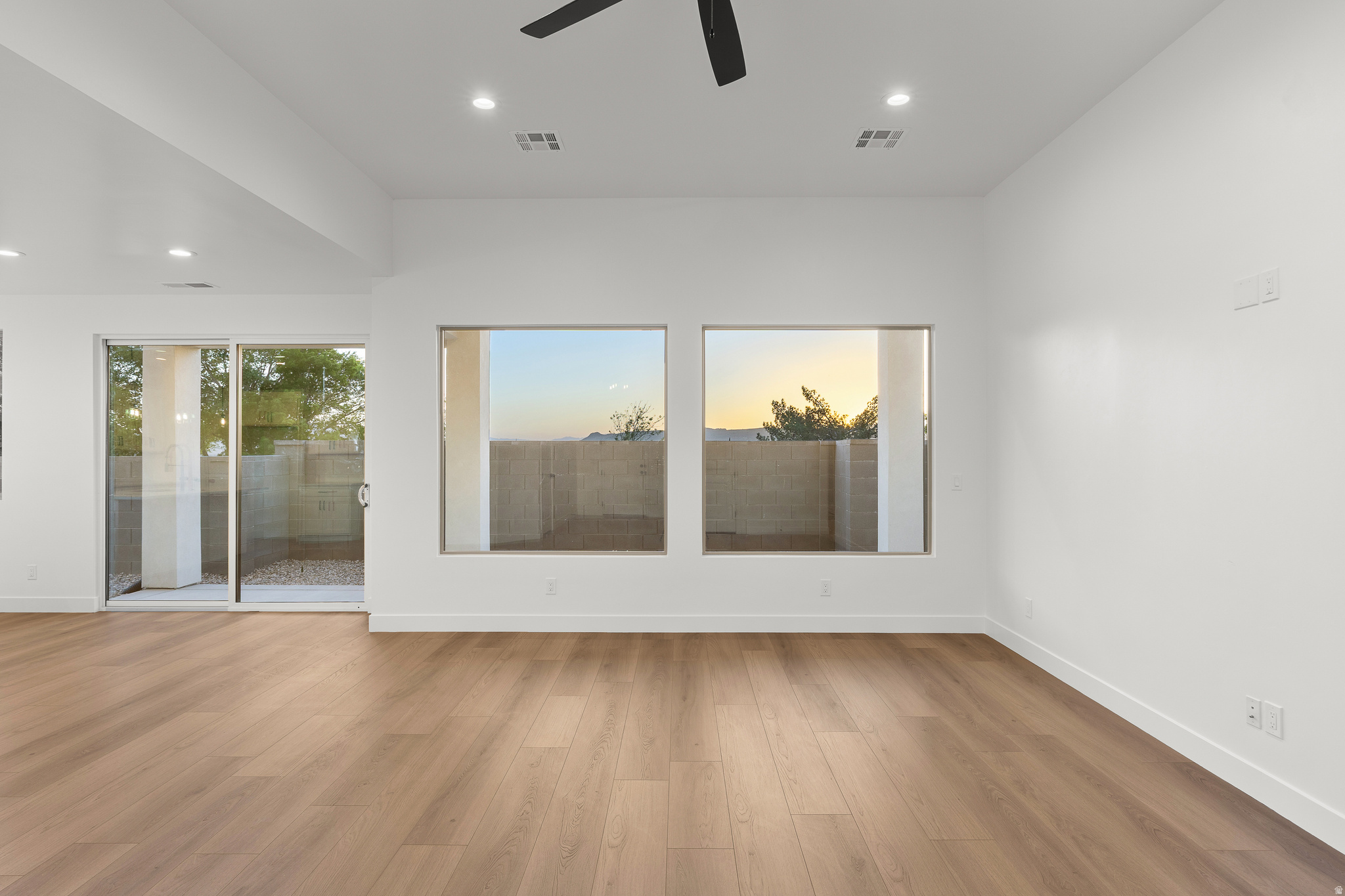 SUNSET VIEW ESTATES - Residential