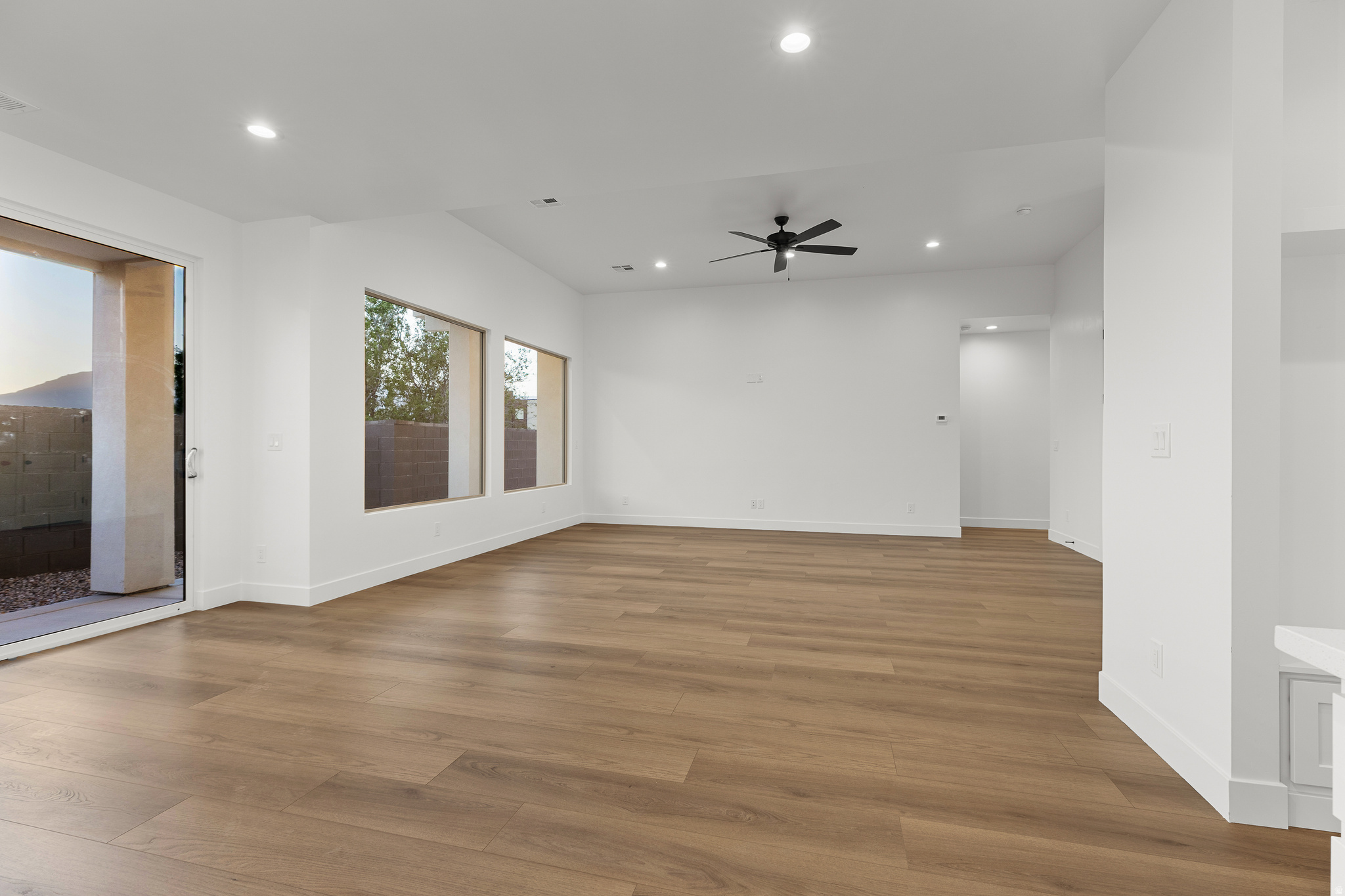 SUNSET VIEW ESTATES - Residential