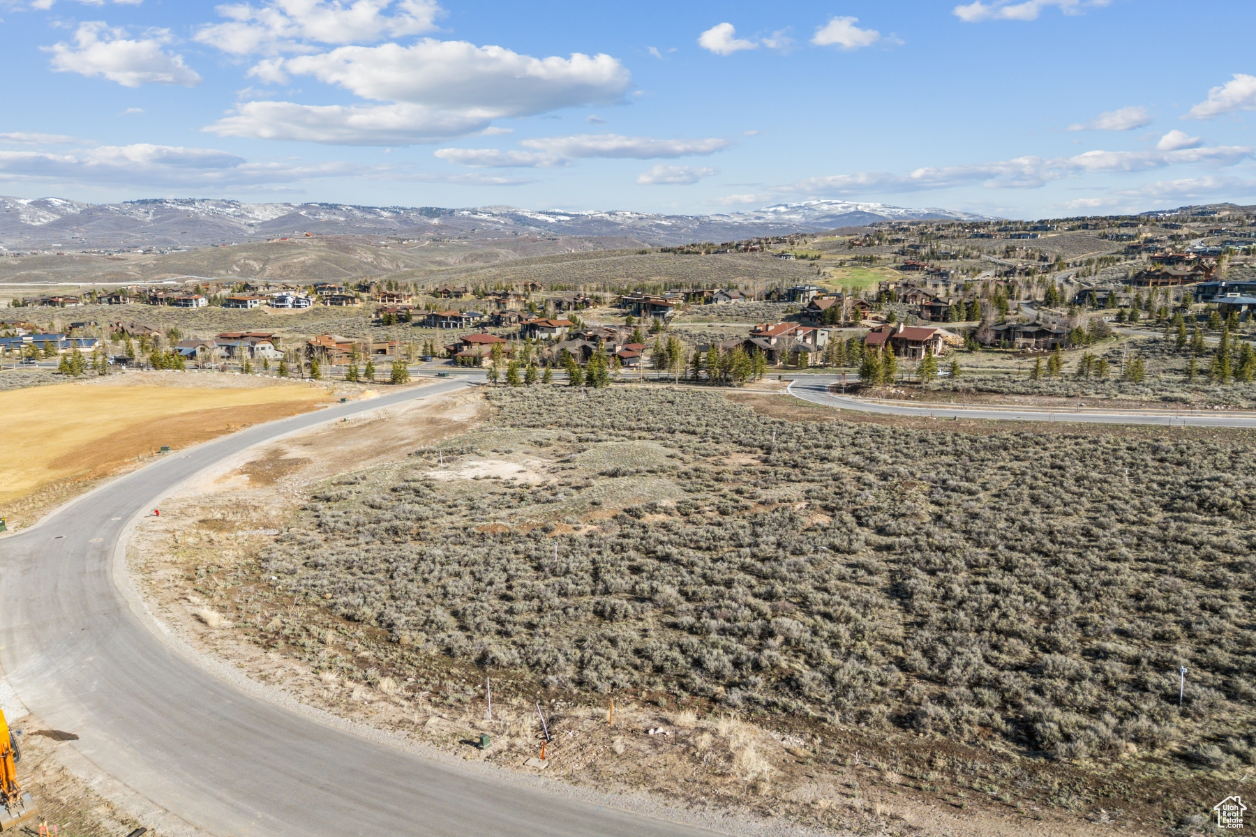 PROMONTORY SAGE HILLS ESTATES - Residential