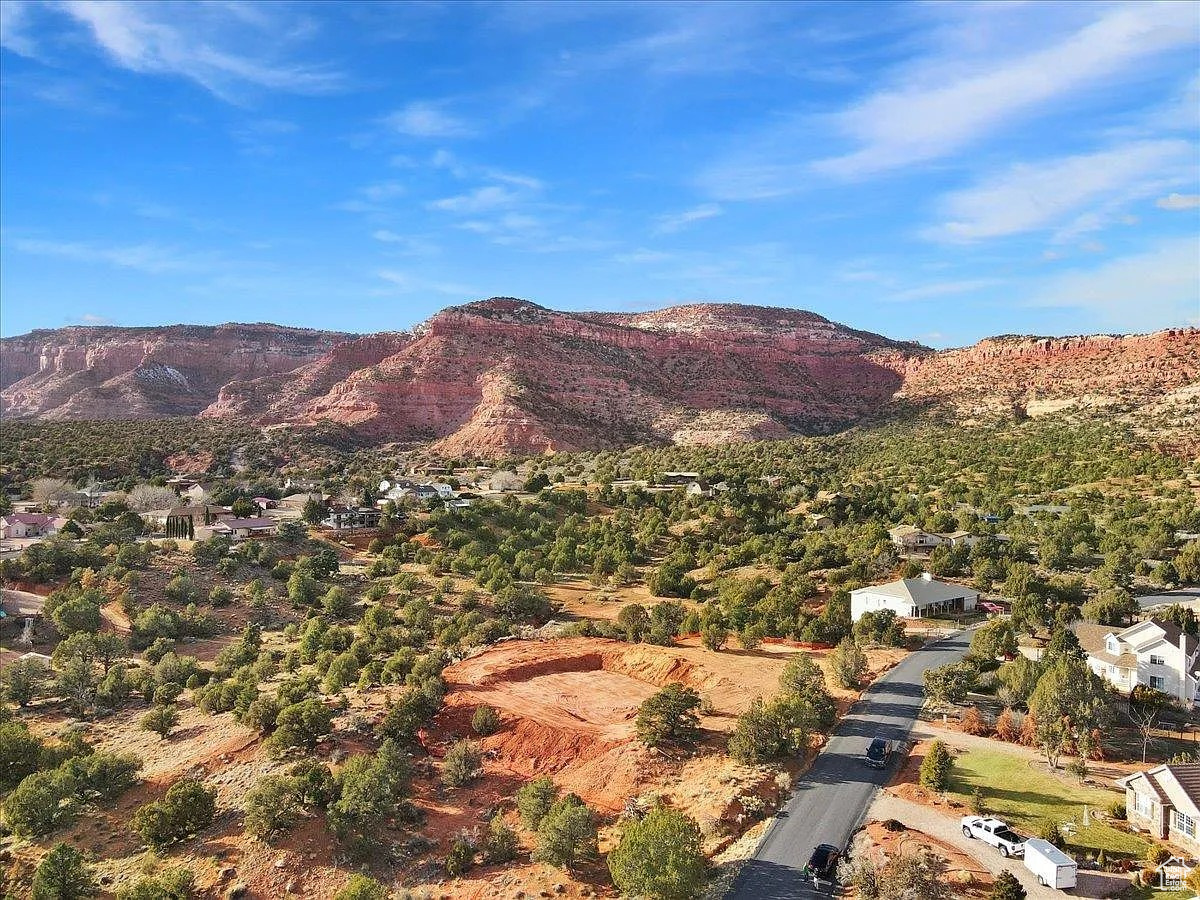 KANAB CREEK RANCHOS - Land