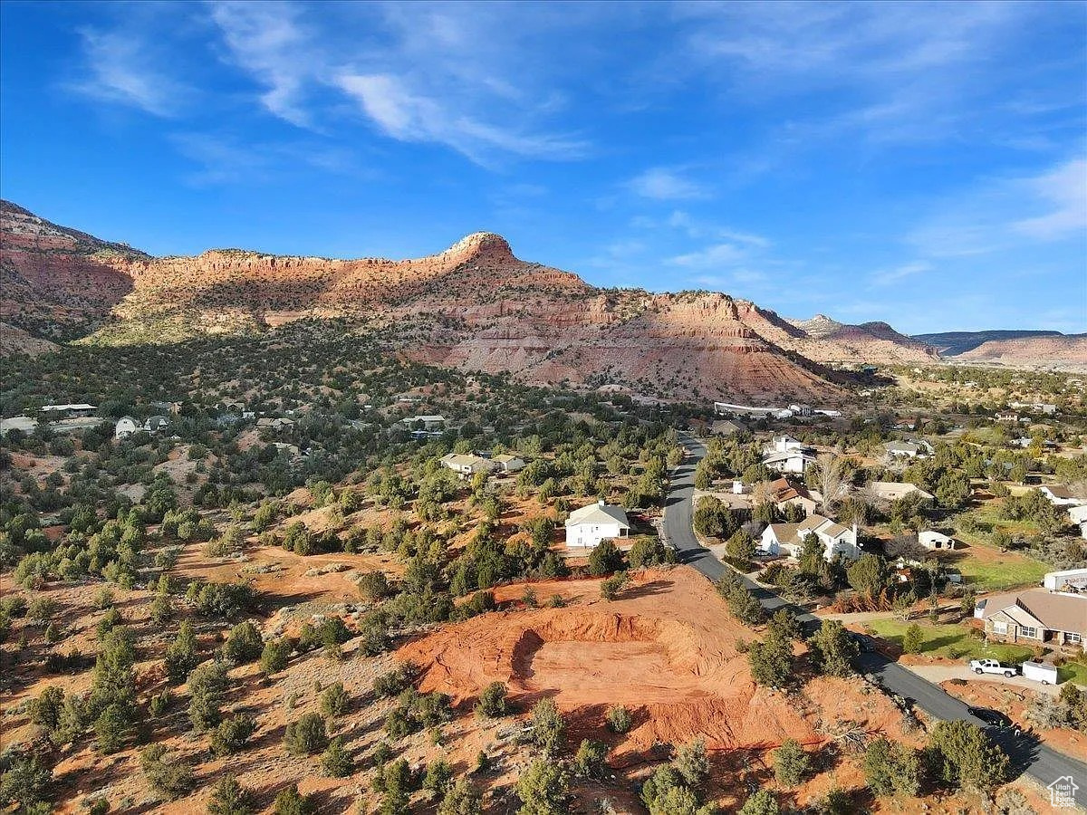 KANAB CREEK RANCHOS - Land