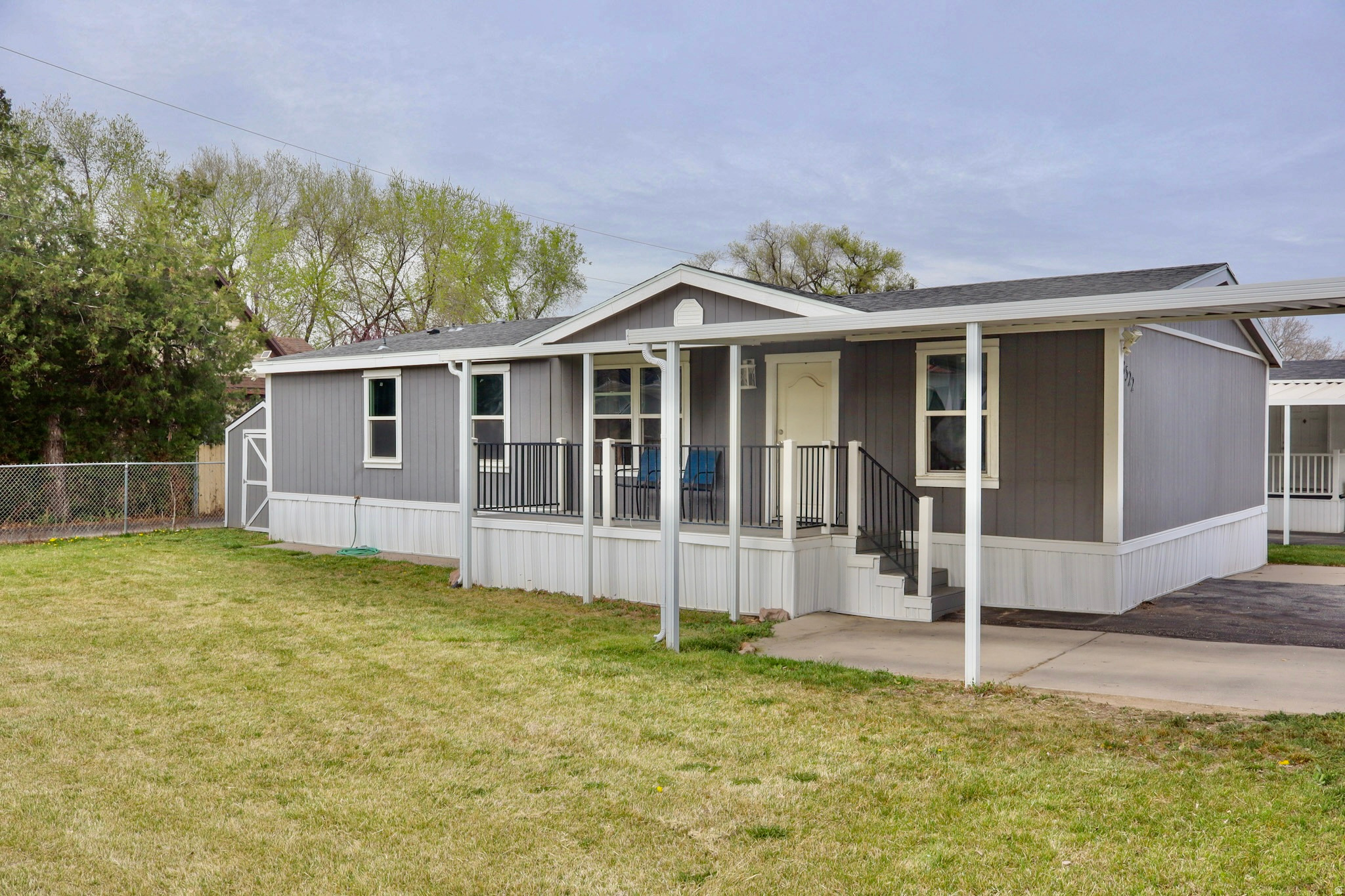 SKYVIEW PARK - Residential