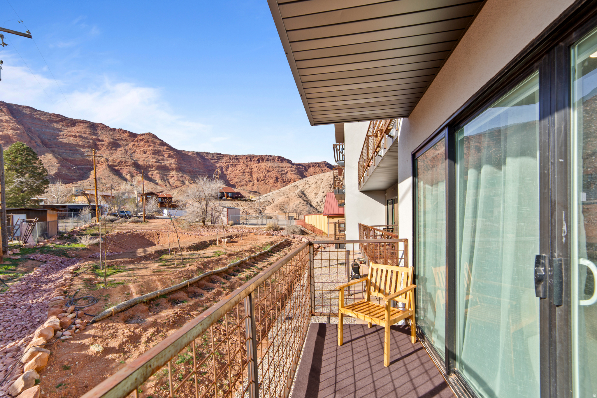 KANE CREEK CONDOS - Residential