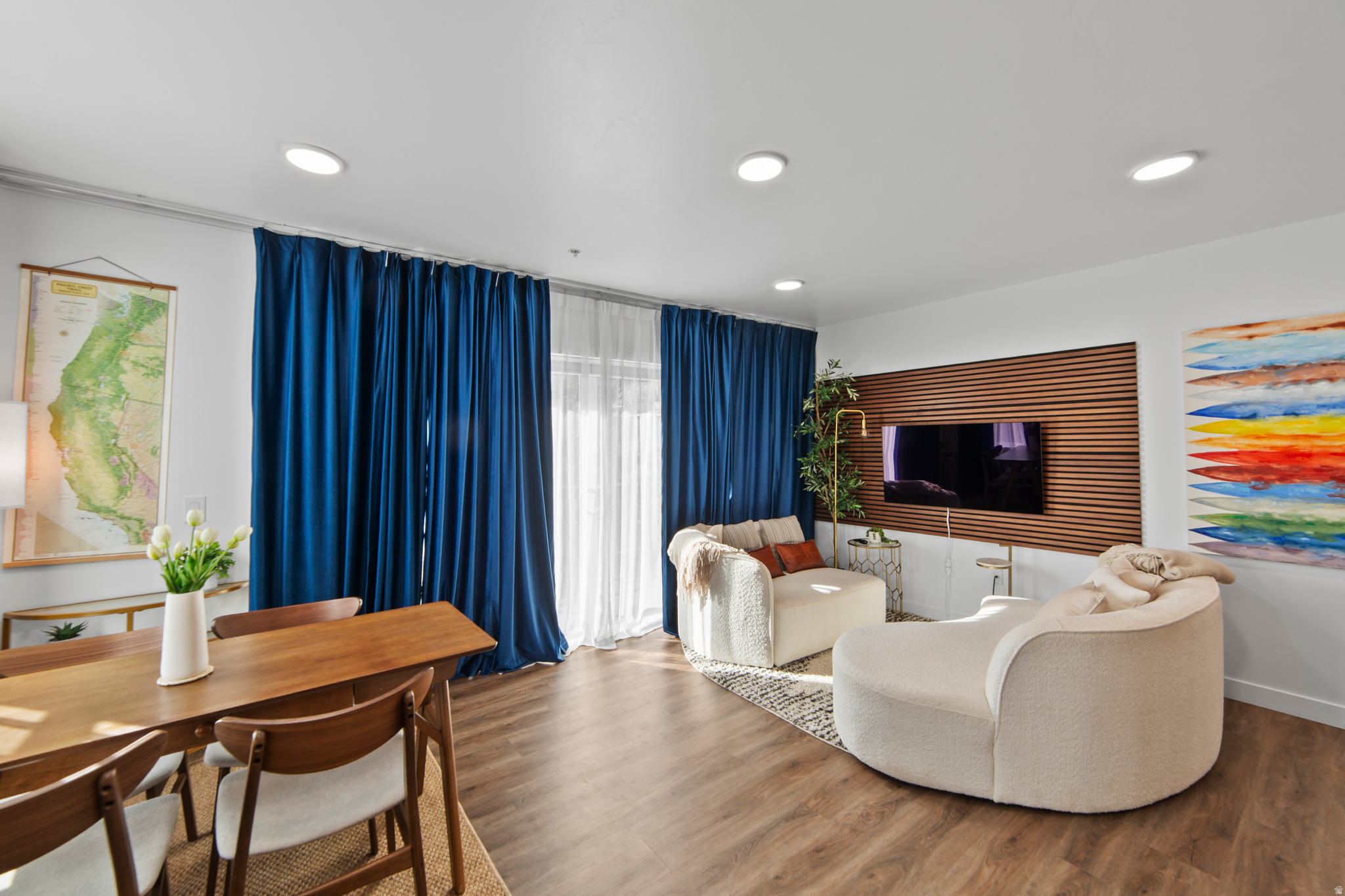 KANE CREEK CONDOS - Residential
